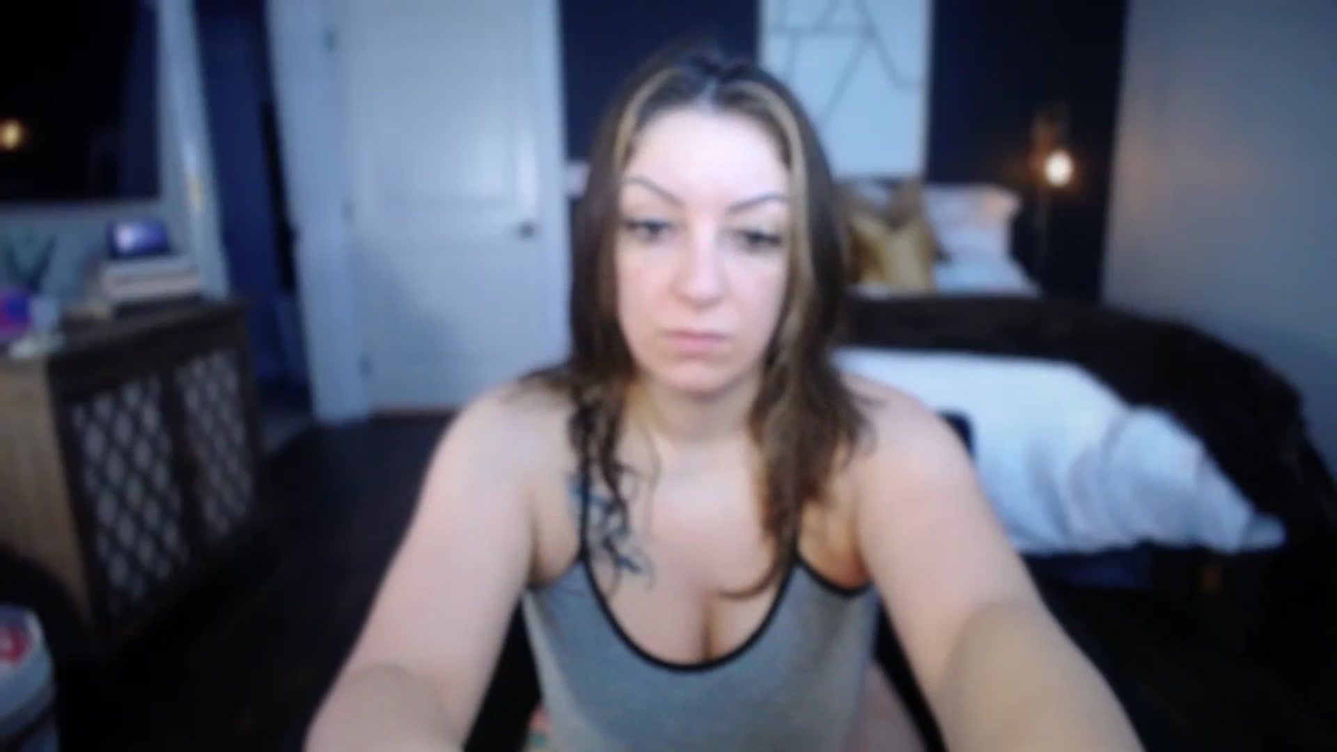 Gallery image thumbnail from Miss_Nina's myfreecams stream on, 02/15/2025, 17:18 image 5 of 20