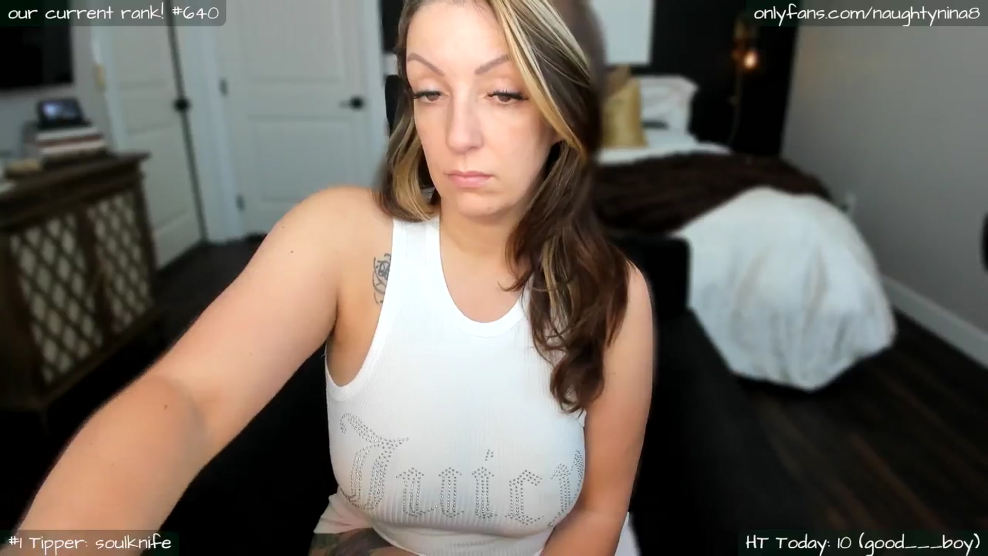 Gallery image thumbnail from Miss_Nina's myfreecams stream on, 03/30/2025, 21:09 image 9 of 20