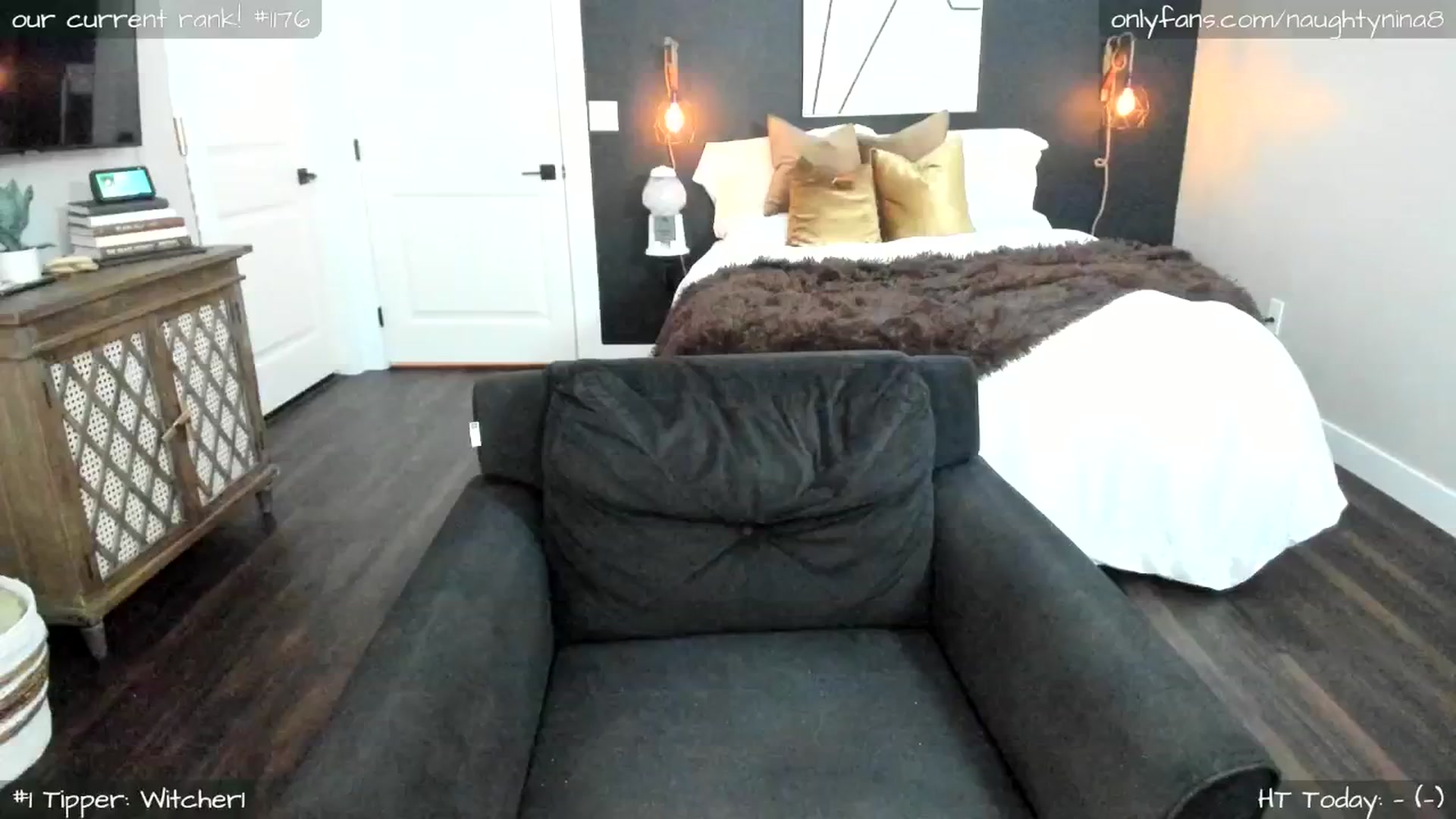 Gallery image thumbnail from Miss_Nina's myfreecams stream on, 04/09/2025, 18:54 image 3 of 20