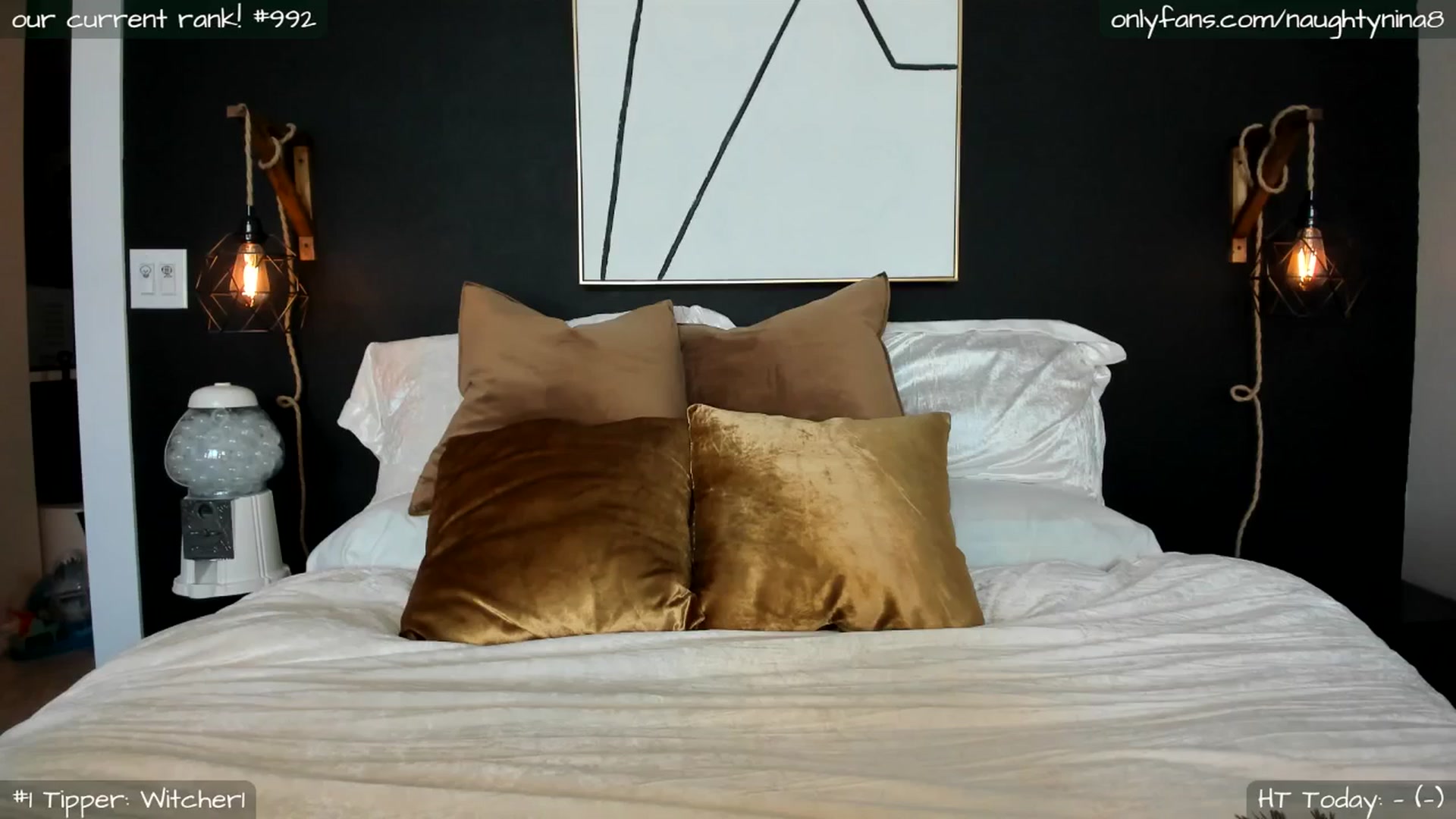 Gallery image thumbnail from Miss_Nina's myfreecams stream on, 04/17/2025, 21:57 image 1 of 20