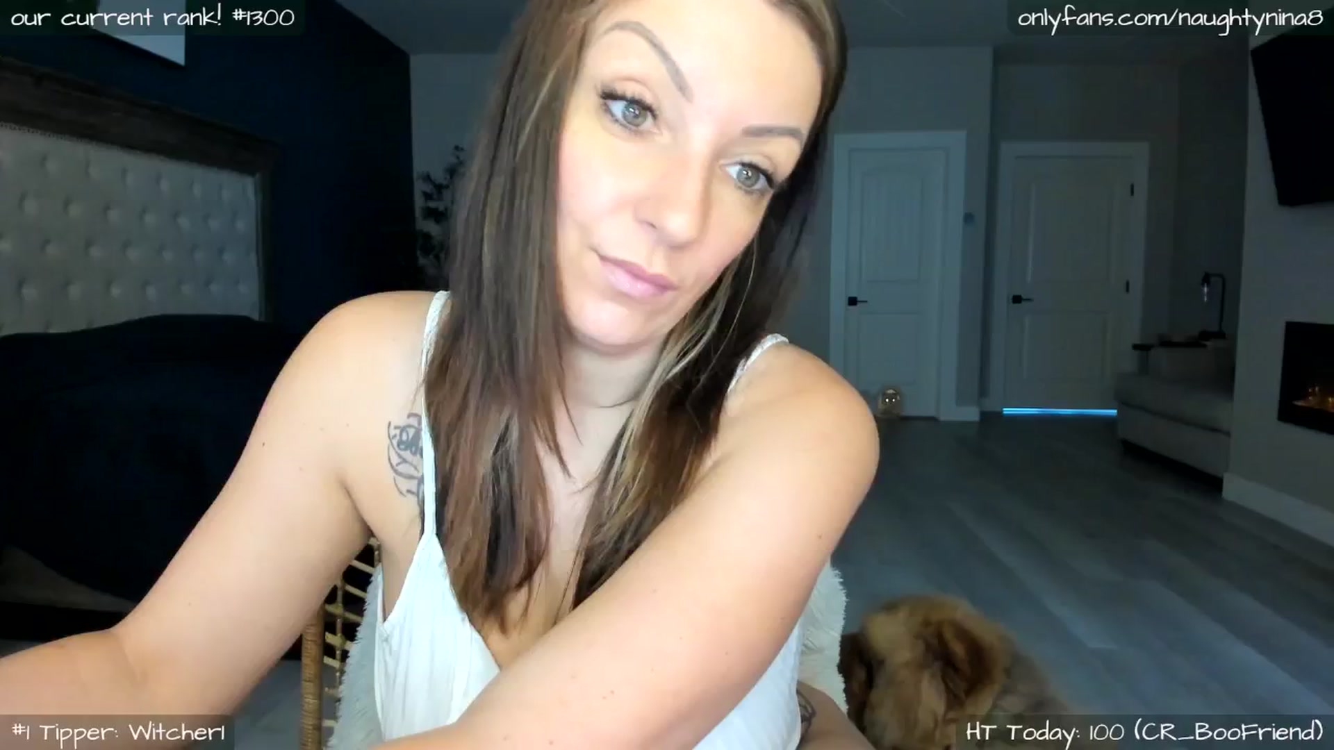 Gallery image thumbnail from Miss_Nina's myfreecams stream on, 05/21/2025, 19:17 image 14 of 20