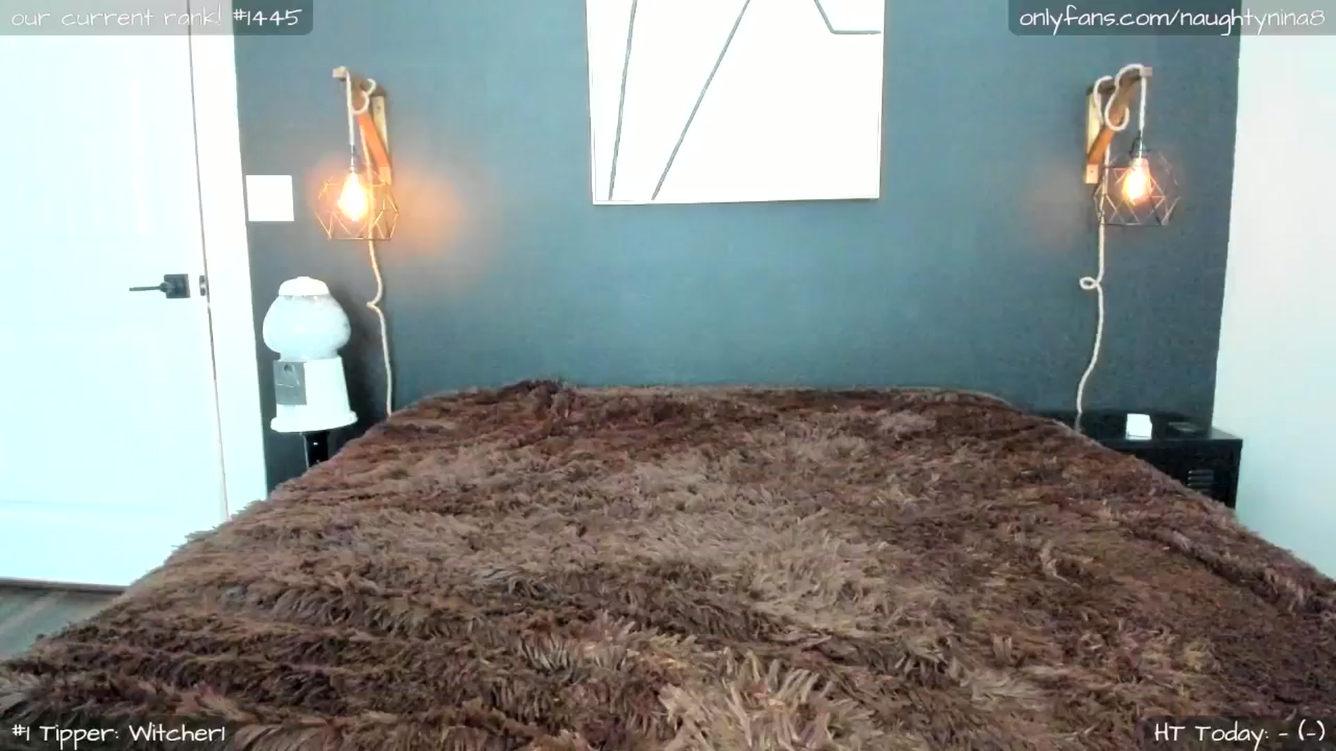 Gallery image thumbnail from Miss_Nina's myfreecams stream on, 06/05/2025, 19:25 image 8 of 20