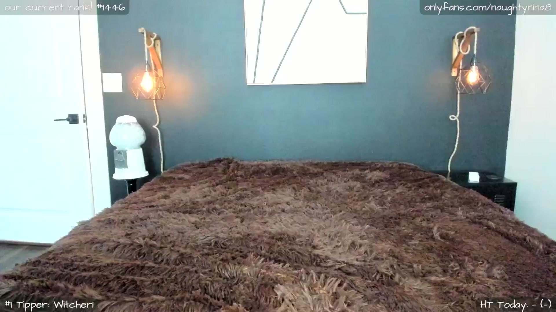 Gallery image thumbnail from Miss_Nina's myfreecams stream on, 06/05/2025, 19:25 image 9 of 20