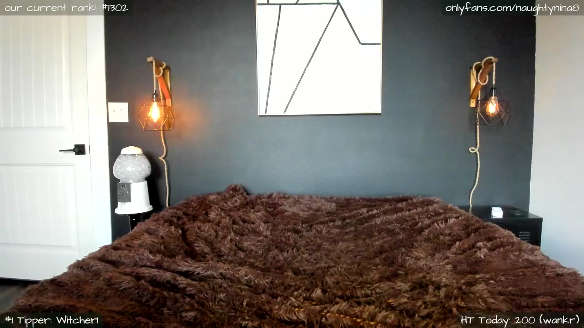 Gallery image thumbnail from Miss_Nina's myfreecams stream on, 06/05/2025, 21:24 image 20 of 20