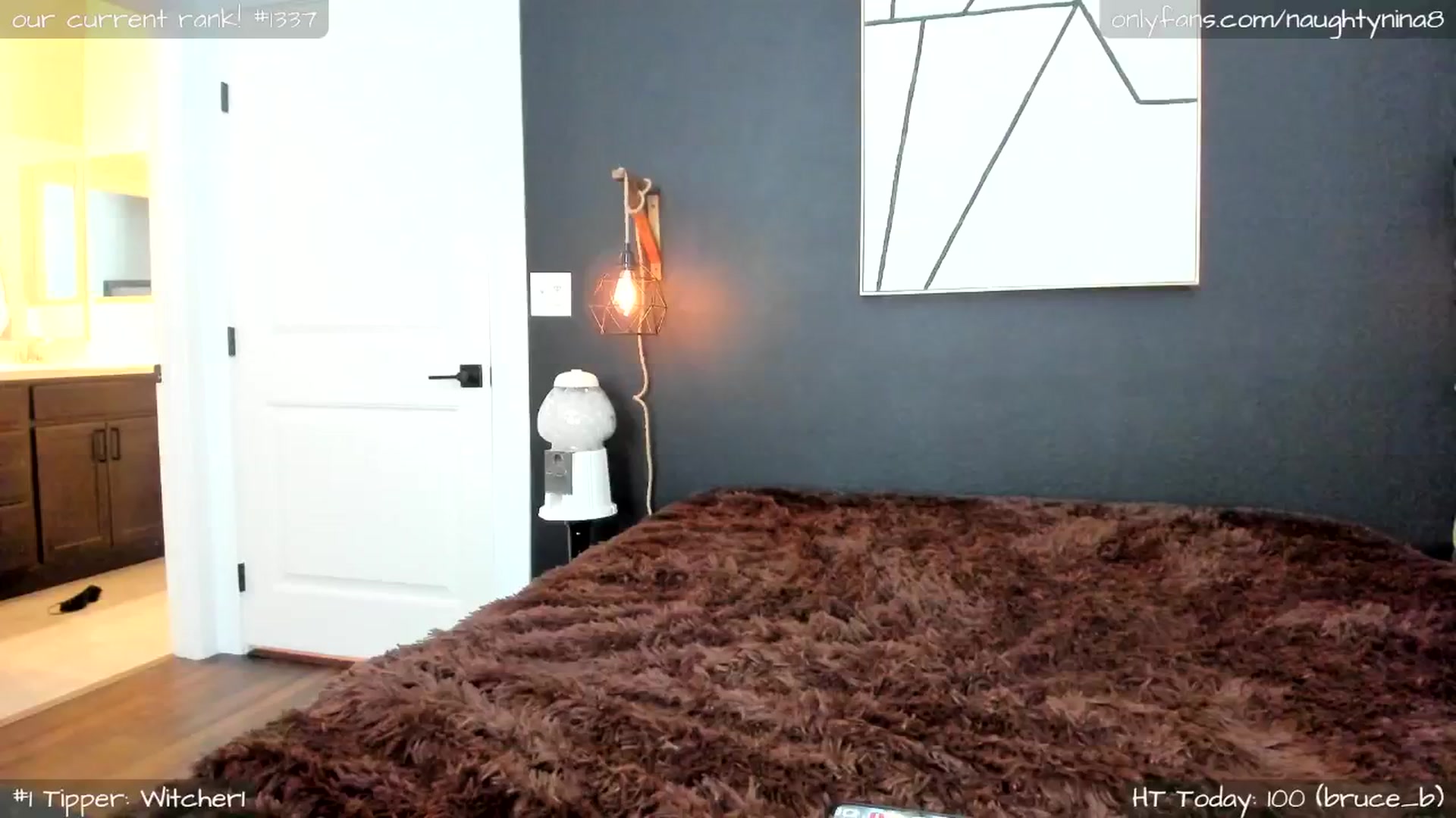 Gallery image thumbnail from Miss_Nina's myfreecams stream on, 06/11/2025, 21:39 image 20 of 20