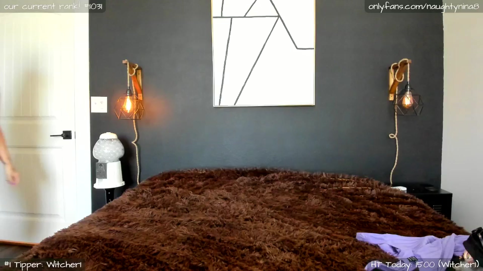 Gallery image thumbnail from Miss_Nina's myfreecams stream on, 06/19/2025, 20:54 image 14 of 20