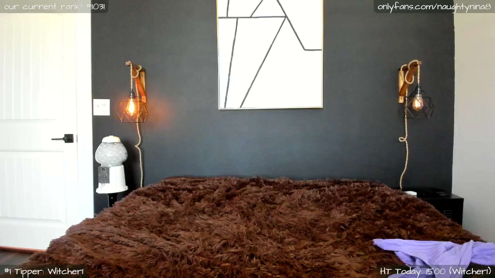 Gallery image thumbnail from Miss_Nina's myfreecams stream on, 06/19/2025, 20:54 image 13 of 20