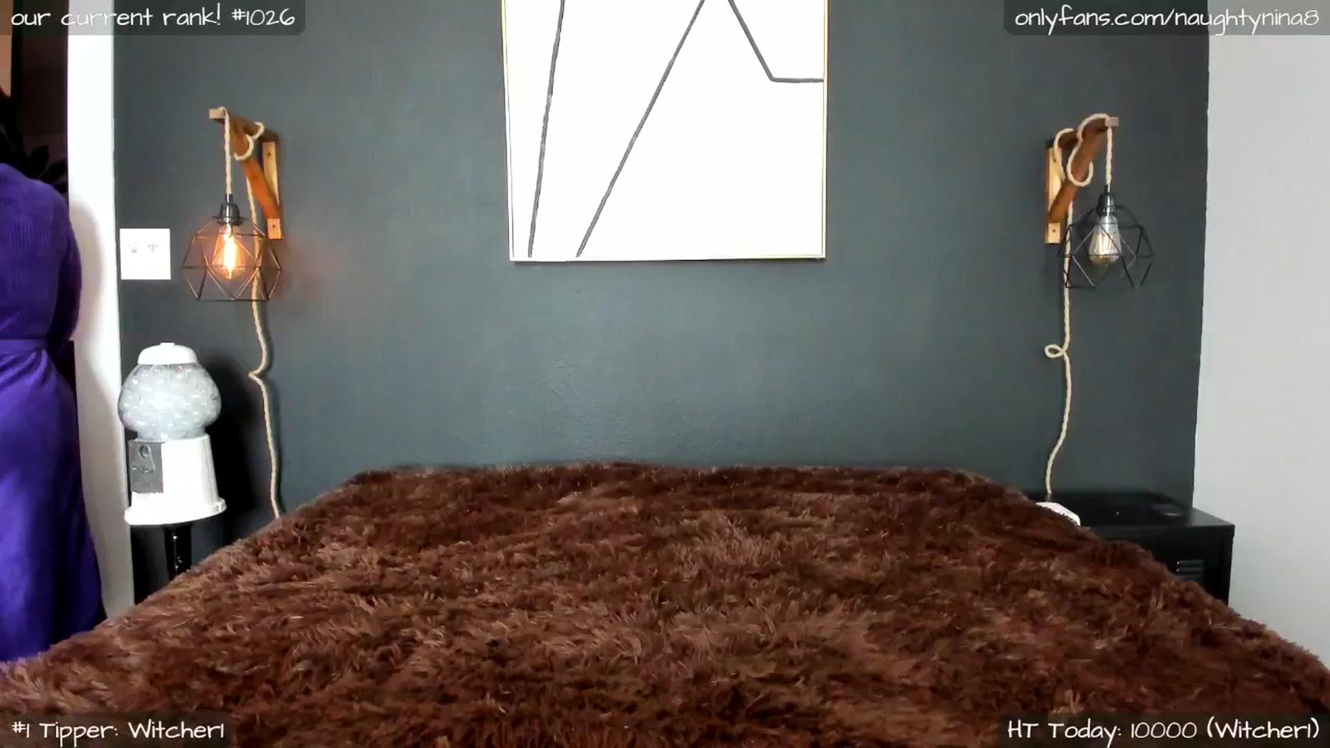 Gallery image thumbnail from Miss_Nina's myfreecams stream on, 06/27/2025, 23:25 image 12 of 20