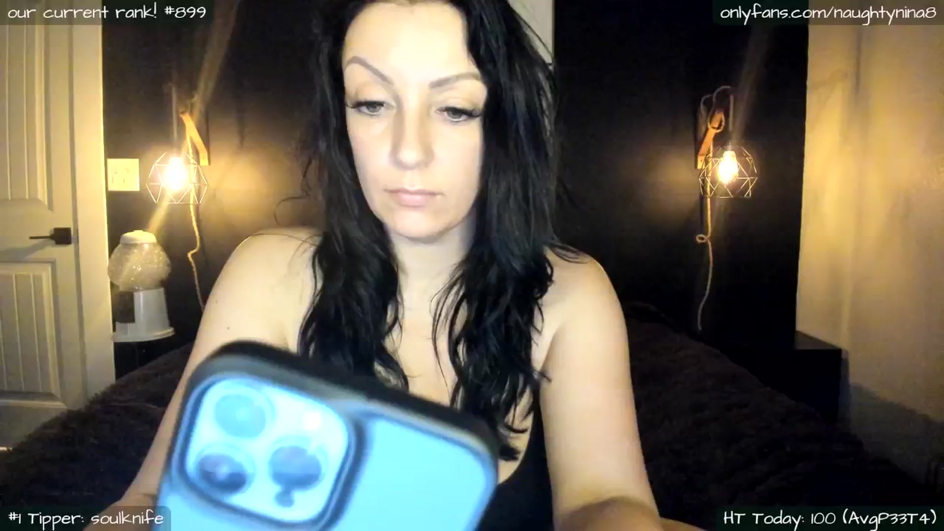 Gallery image thumbnail from Miss_Nina's myfreecams stream on, 07/24/2025, 04:33 image 8 of 20