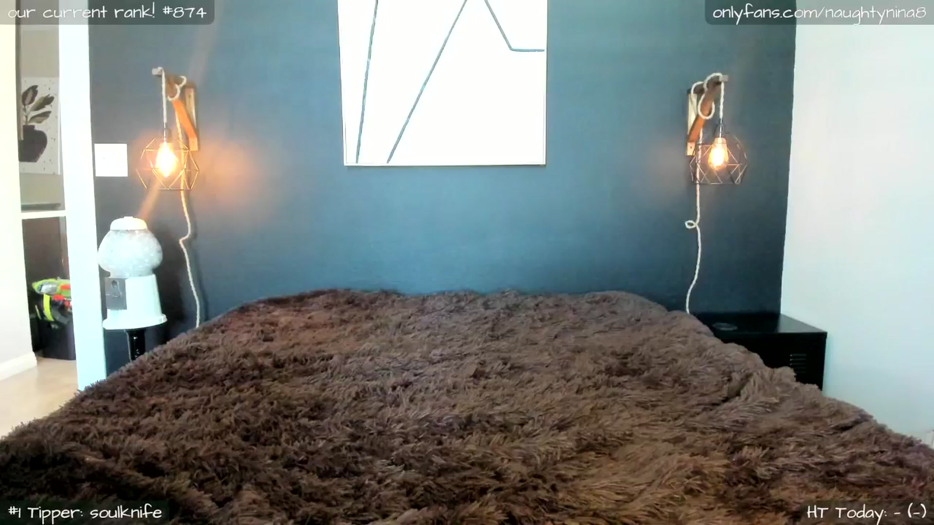 Gallery image thumbnail from Miss_Nina's myfreecams stream on, 07/30/2025, 20:35 image 2 of 20