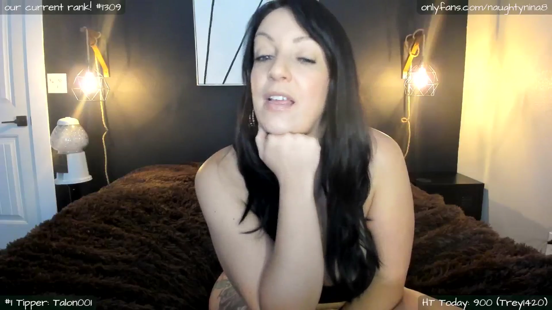 Gallery image thumbnail from Miss_Nina's myfreecams stream on, 08/12/2025, 18:07 image 16 of 20