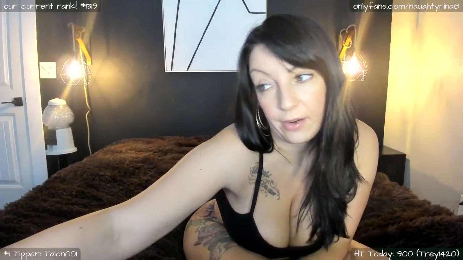 Gallery image thumbnail from Miss_Nina's myfreecams stream on, 08/12/2025, 18:07 image 12 of 20