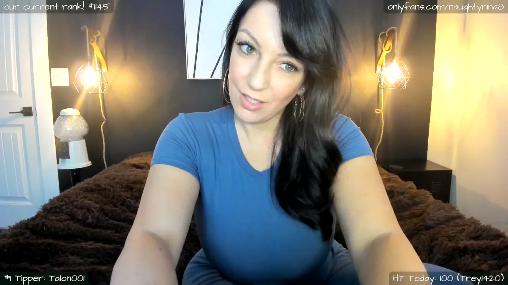 Gallery image thumbnail from Miss_Nina's myfreecams stream on, 08/12/2025, 20:50 image 17 of 20