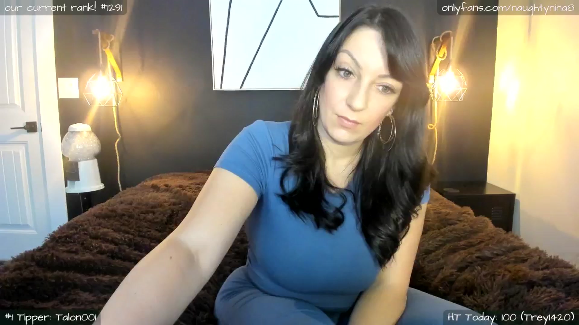 Gallery image thumbnail from Miss_Nina's myfreecams stream on, 08/12/2025, 20:50 image 12 of 20