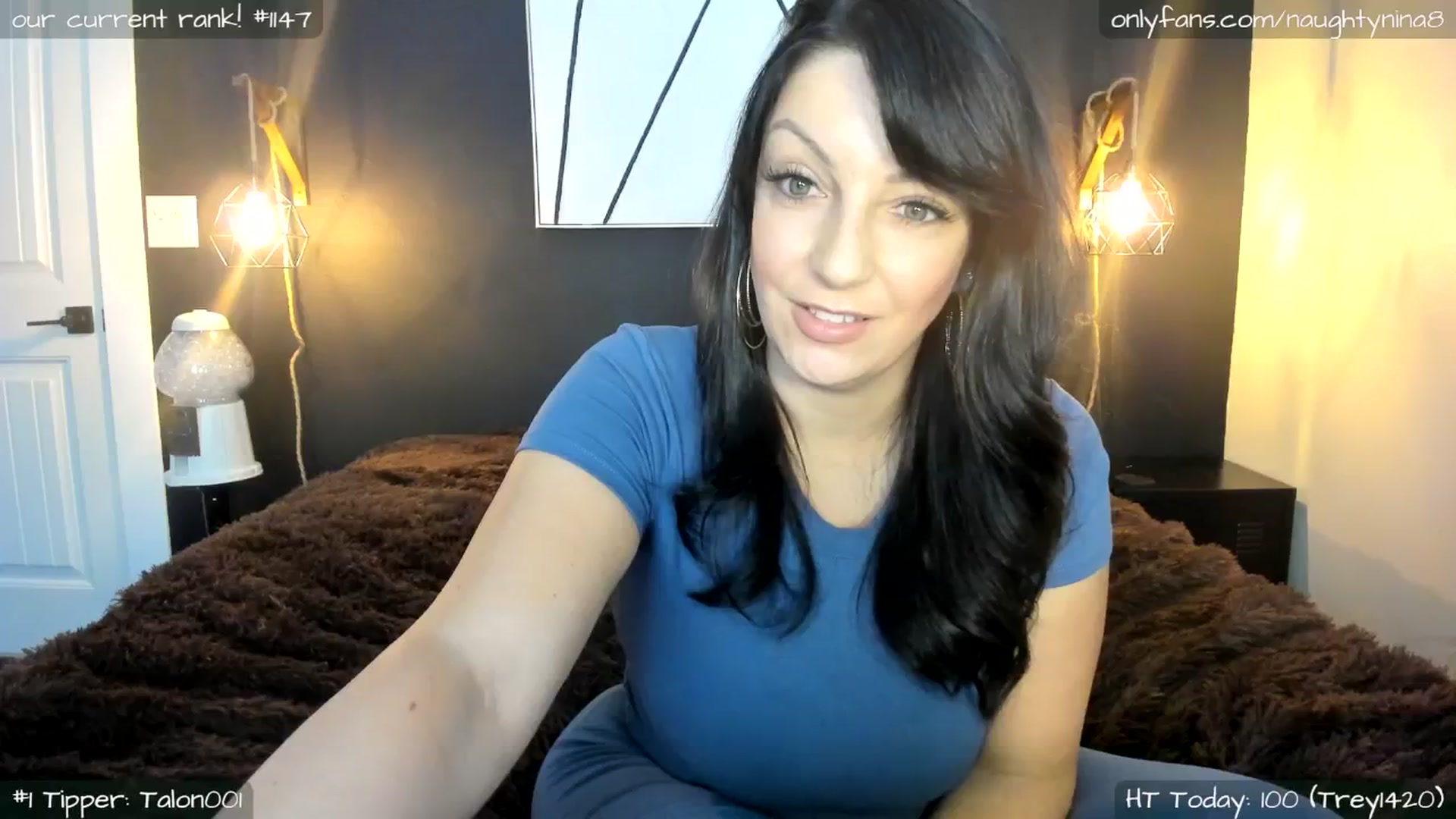 Gallery image thumbnail from Miss_Nina's myfreecams stream on, 08/12/2025, 20:50 image 19 of 20