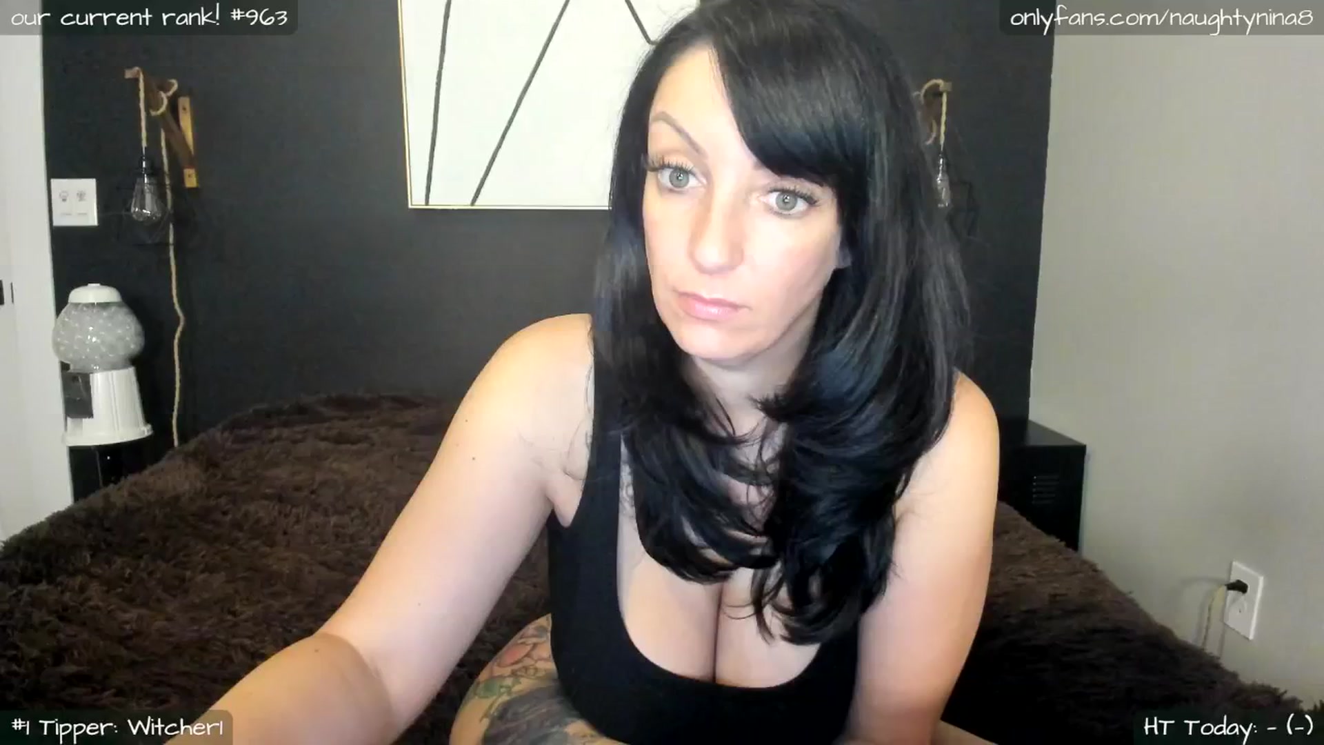 Gallery image thumbnail from Miss_Nina's myfreecams stream on, 08/27/2025, 02:50 image 9 of 20