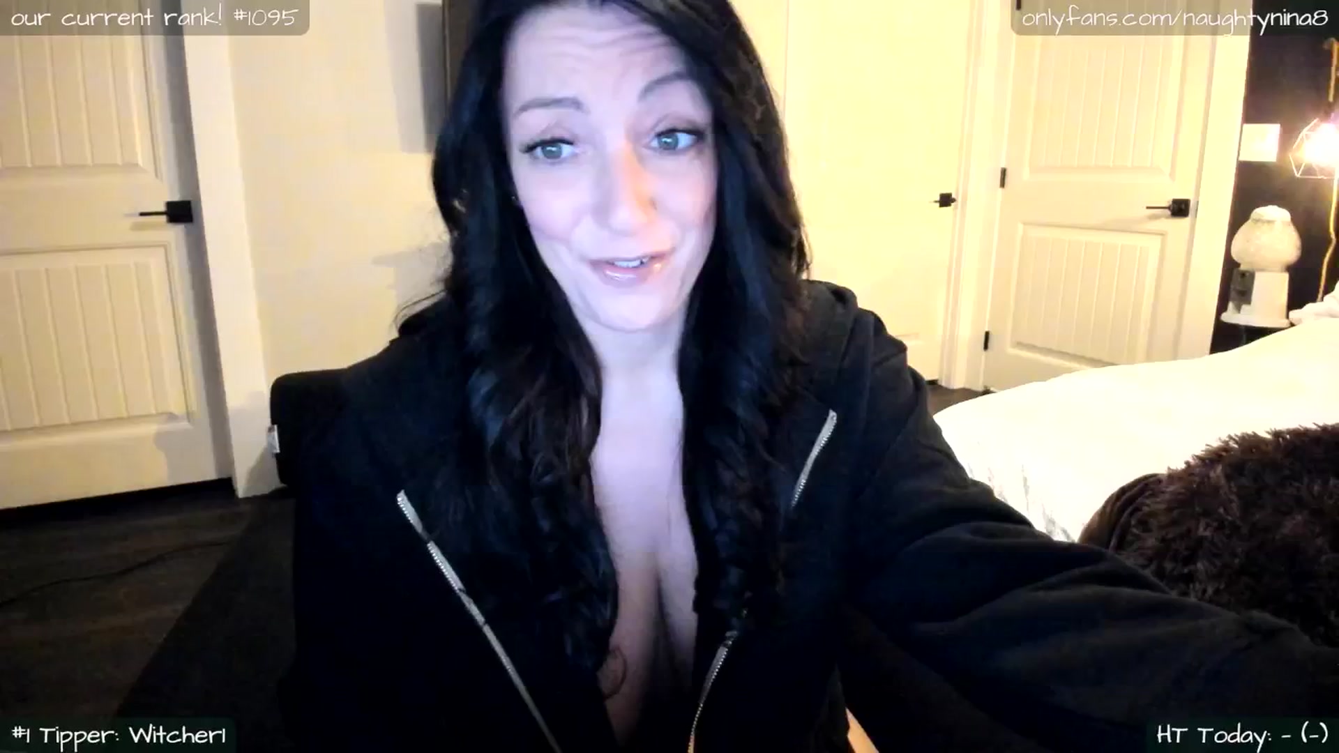Gallery image thumbnail from Miss_Nina's myfreecams stream on, 09/24/2025, 17:06 image 7 of 20