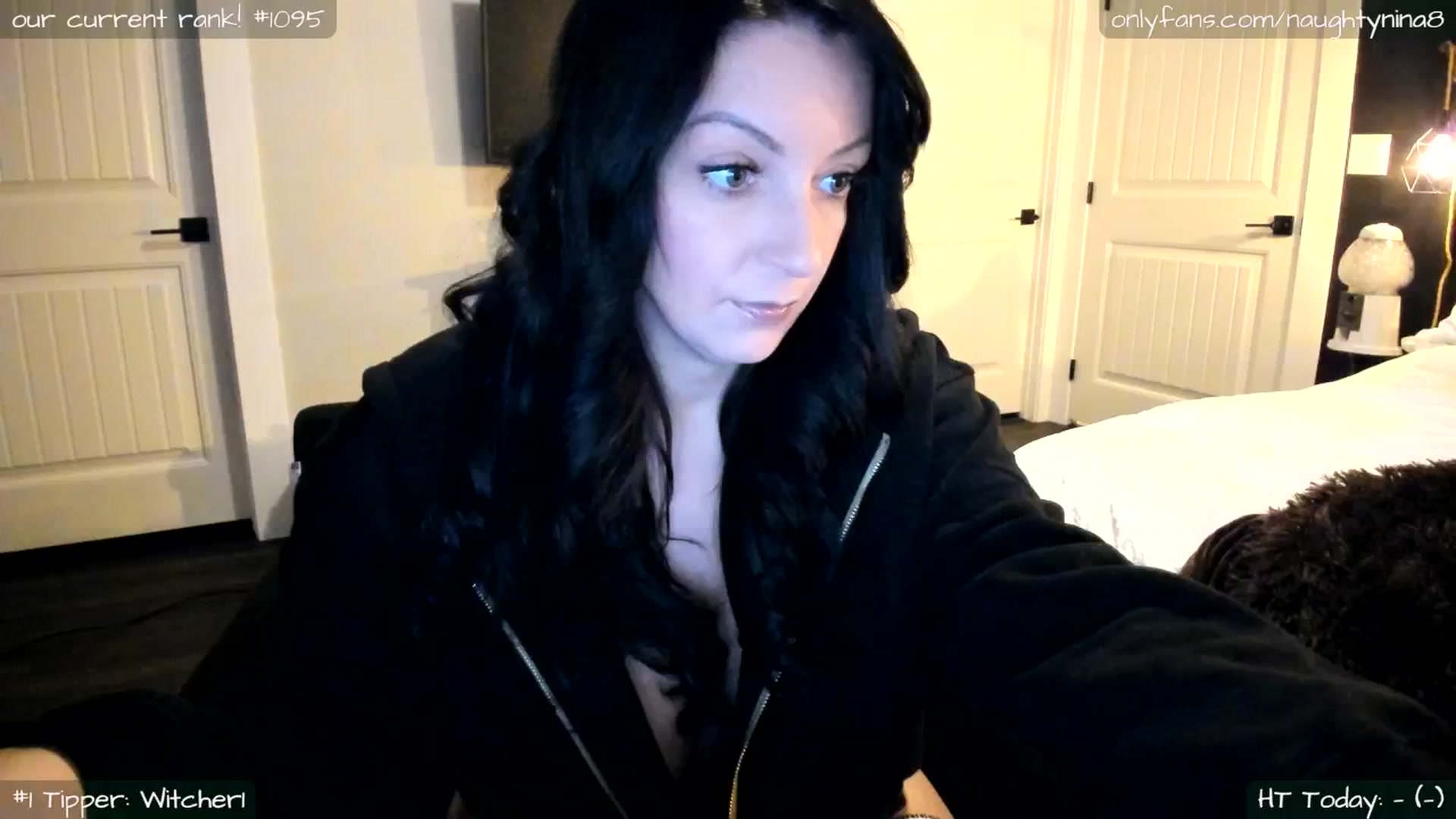 Gallery image thumbnail from Miss_Nina's myfreecams stream on, 09/24/2025, 17:06 image 8 of 20