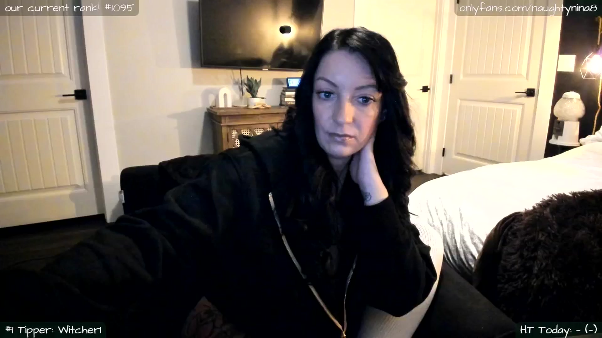 Gallery image thumbnail from Miss_Nina's myfreecams stream on, 09/24/2025, 17:06 image 14 of 20