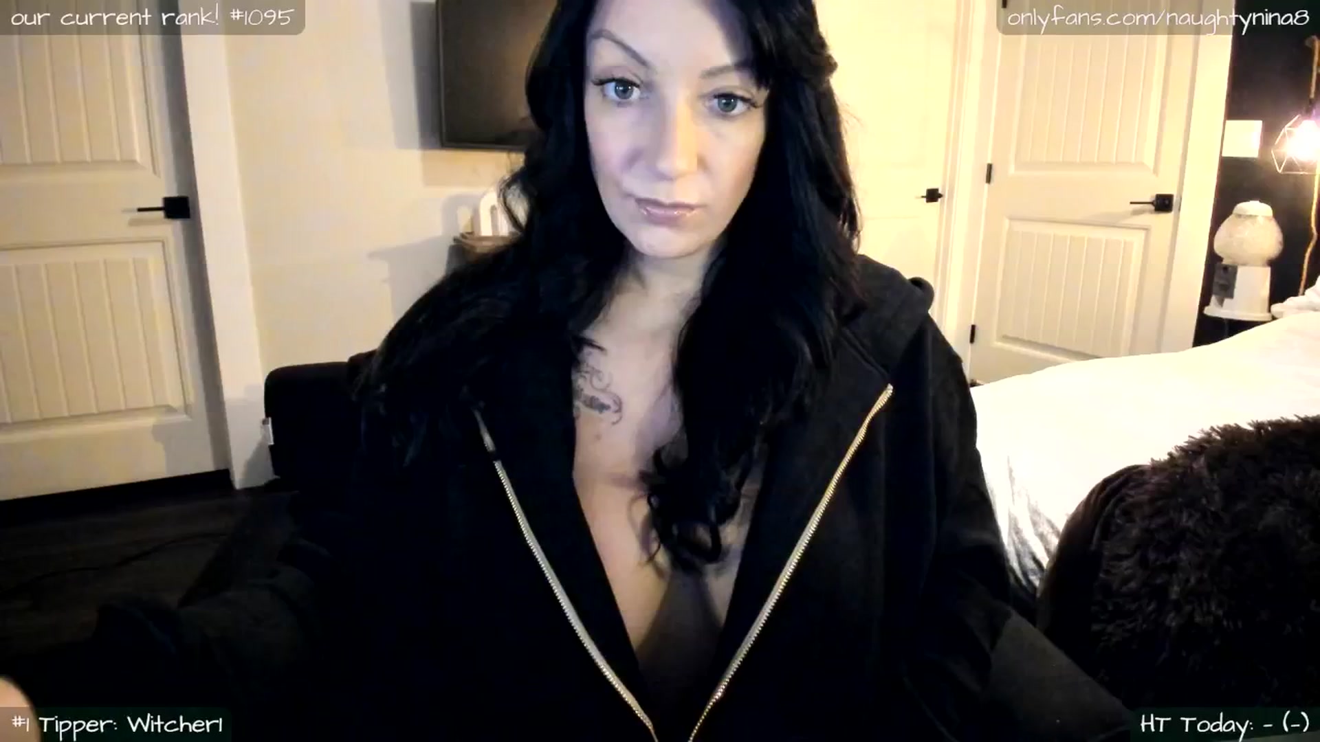 Gallery image thumbnail from Miss_Nina's myfreecams stream on, 09/24/2025, 17:06 image 16 of 20