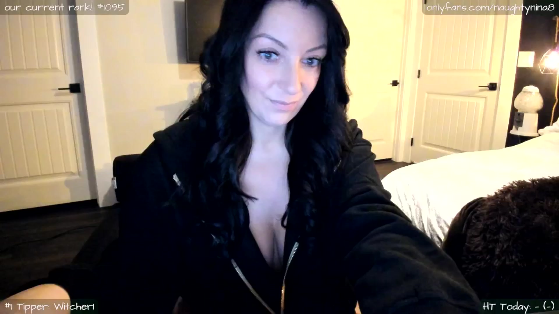 Gallery image thumbnail from Miss_Nina's myfreecams stream on, 09/24/2025, 17:06 image 5 of 20