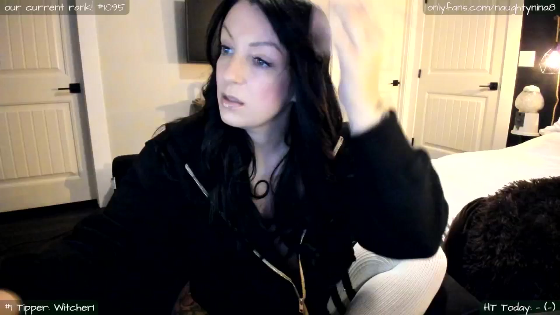 Gallery image thumbnail from Miss_Nina's myfreecams stream on, 09/24/2025, 17:06 image 20 of 20