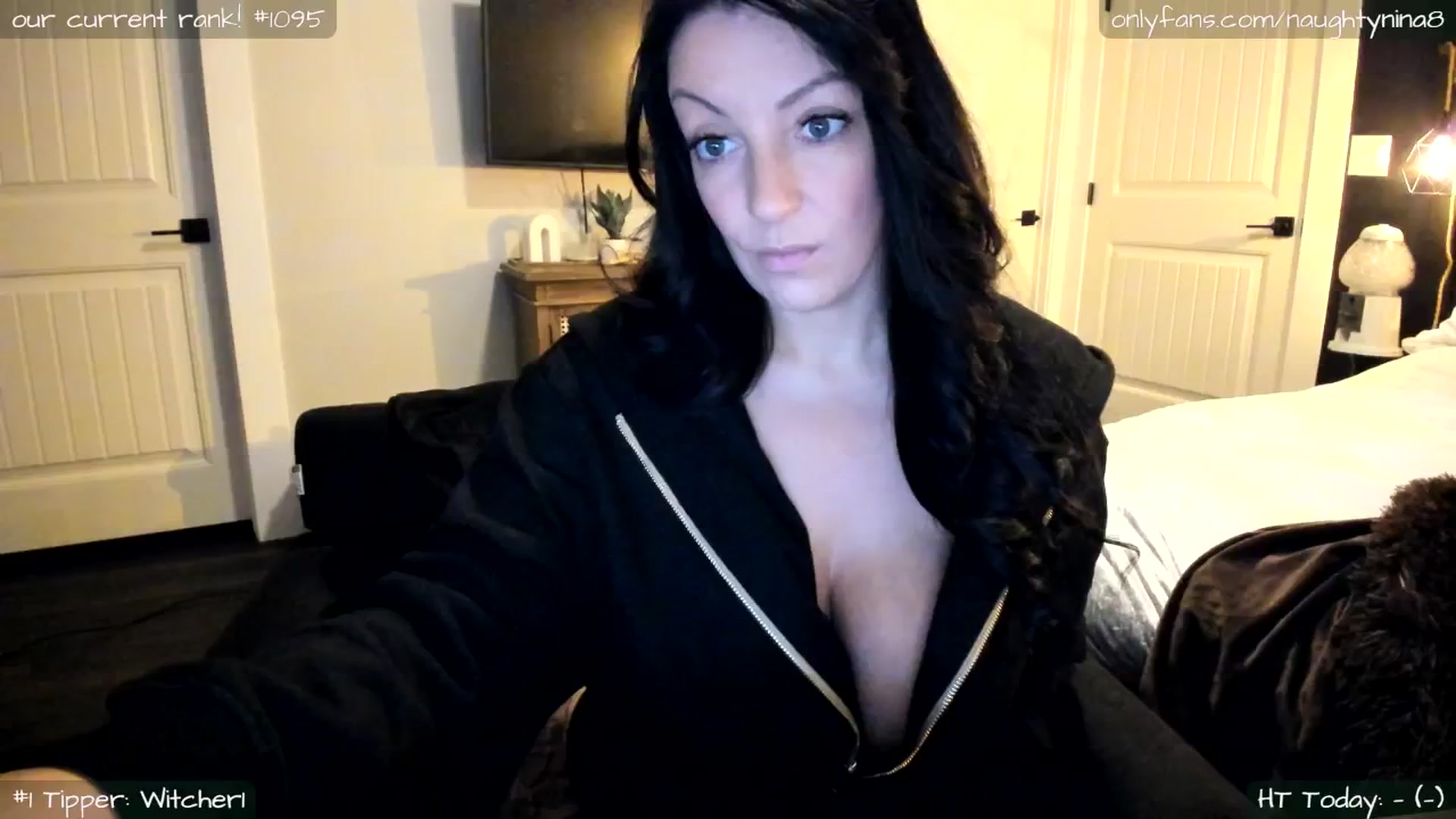 Gallery image thumbnail from Miss_Nina's myfreecams stream on, 09/24/2025, 17:06 image 1 of 20