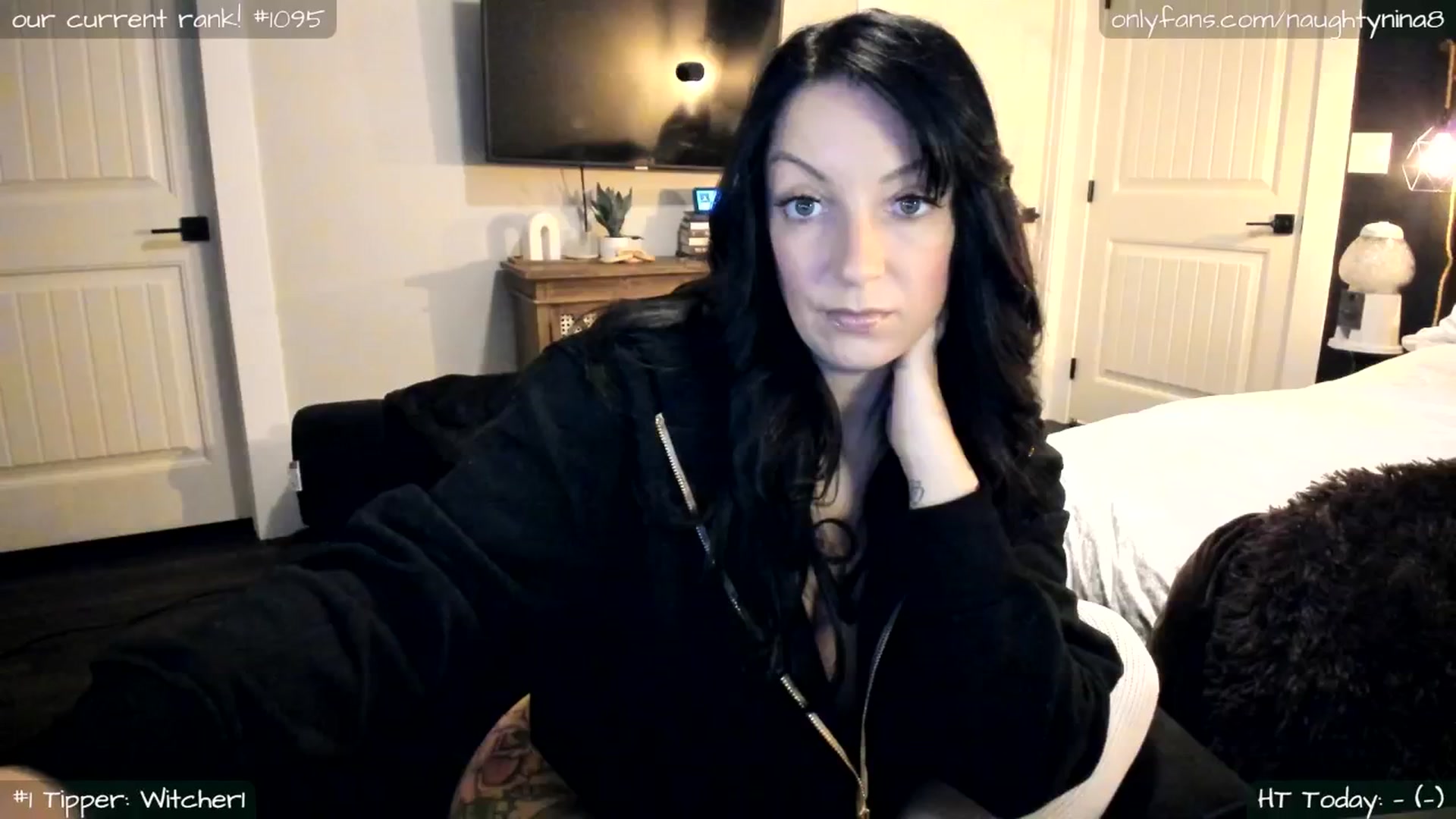 Gallery image thumbnail from Miss_Nina's myfreecams stream on, 09/24/2025, 17:06 image 19 of 20