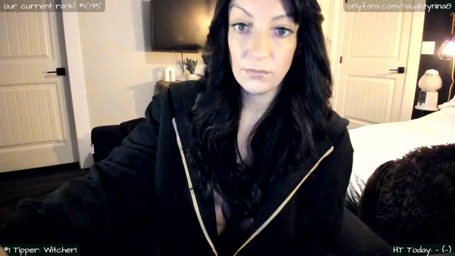 Gallery image thumbnail from Miss_Nina's myfreecams stream on, 09/24/2025, 17:06 image 15 of 20