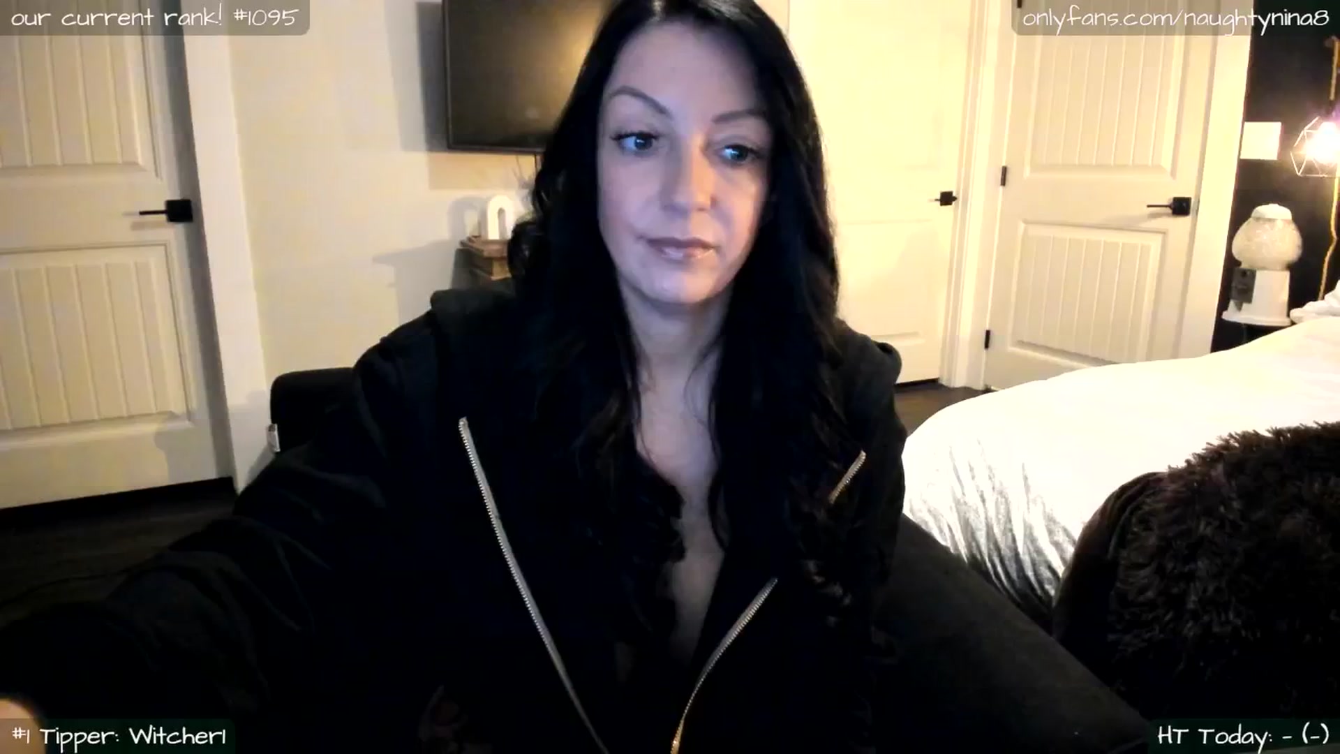 Gallery image thumbnail from Miss_Nina's myfreecams stream on, 09/24/2025, 17:06 image 12 of 20
