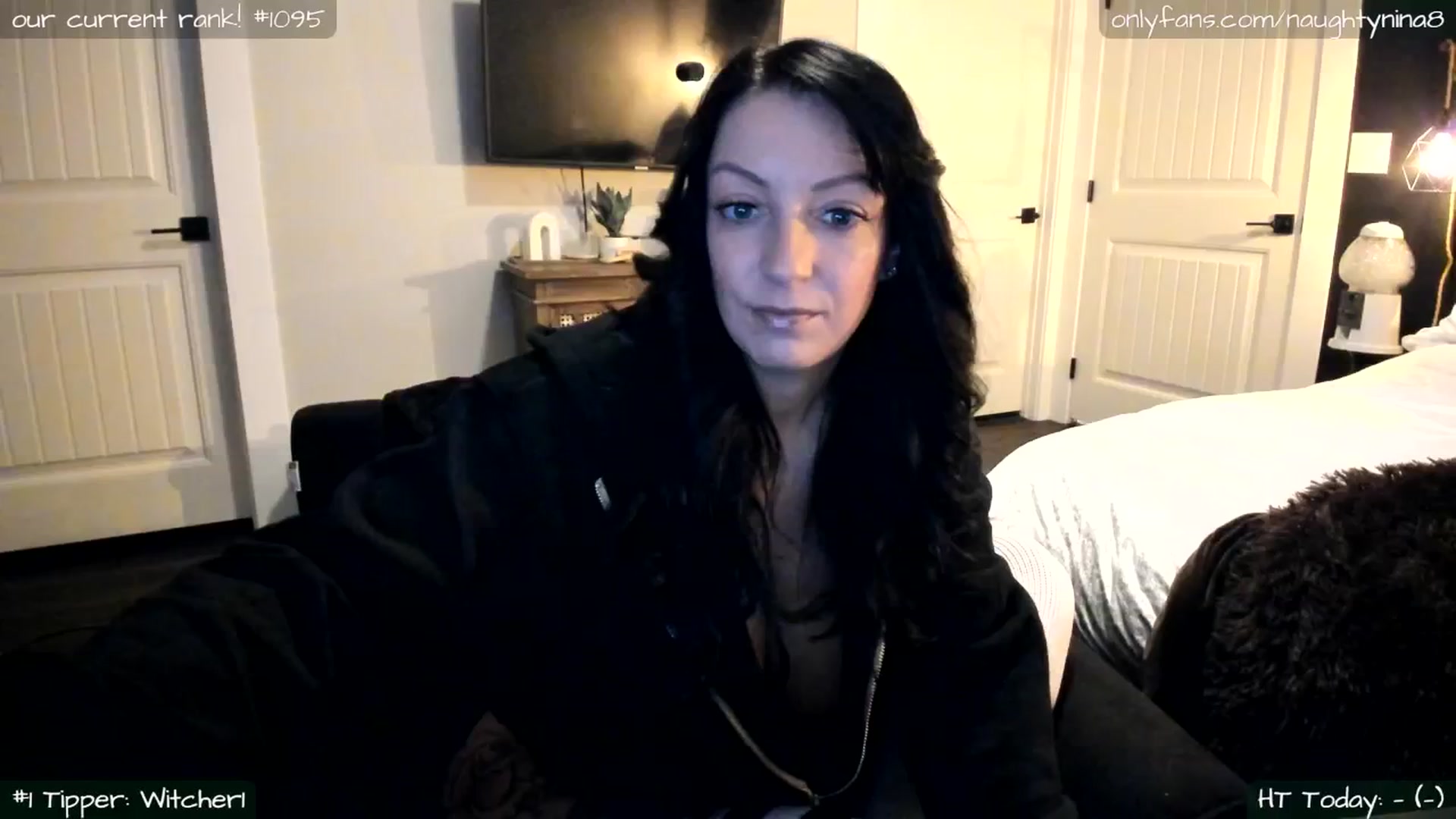 Gallery image thumbnail from Miss_Nina's myfreecams stream on, 09/24/2025, 17:06 image 13 of 20