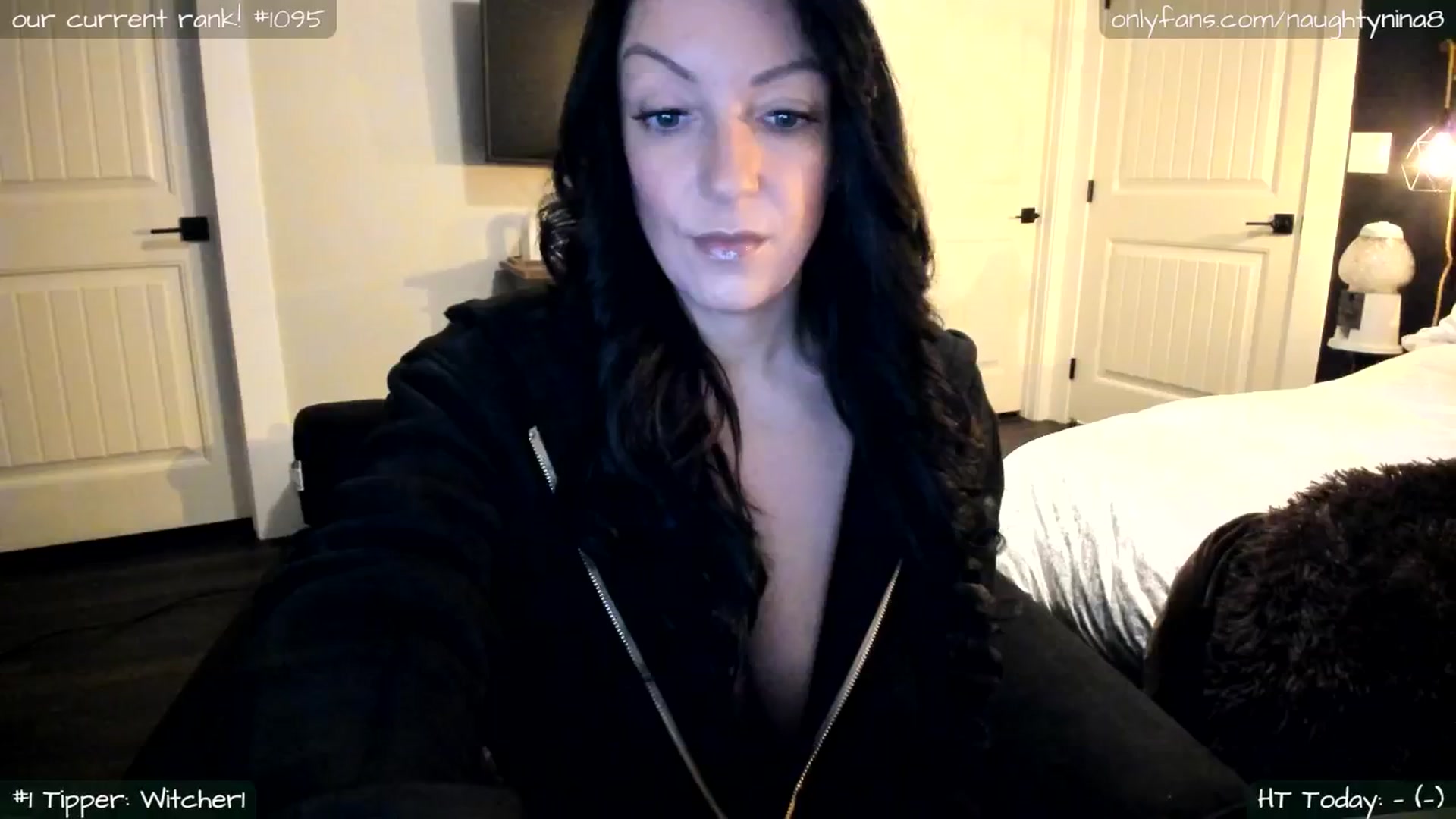 Gallery image thumbnail from Miss_Nina's myfreecams stream on, 09/24/2025, 17:06 image 9 of 20