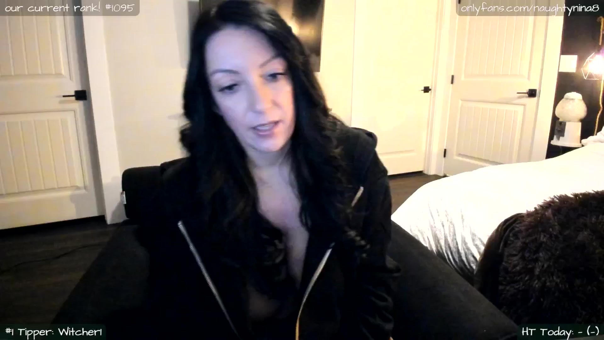 Gallery image thumbnail from Miss_Nina's myfreecams stream on, 09/24/2025, 17:06 image 11 of 20