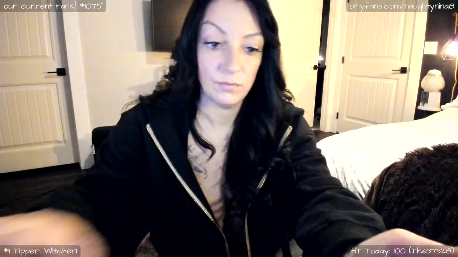 Gallery image thumbnail from Miss_Nina's myfreecams stream on, 09/24/2025, 18:51 image 5 of 20