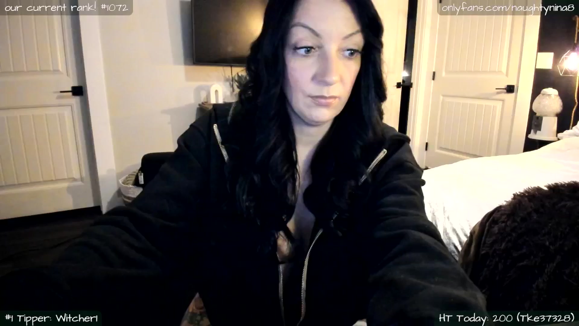 Gallery image thumbnail from Miss_Nina's myfreecams stream on, 09/24/2025, 18:51 image 12 of 20