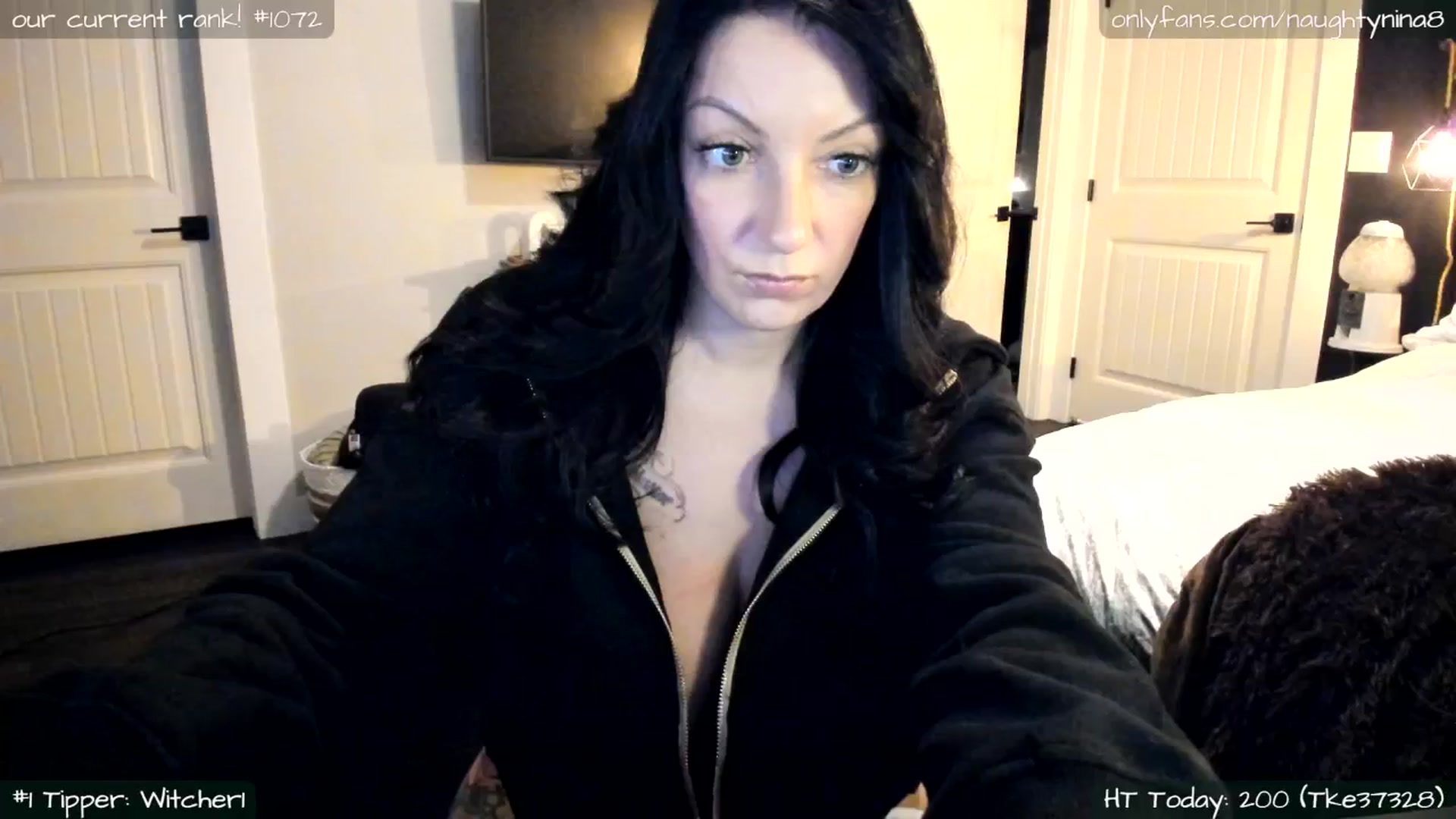 Gallery image thumbnail from Miss_Nina's myfreecams stream on, 09/24/2025, 18:51 image 13 of 20