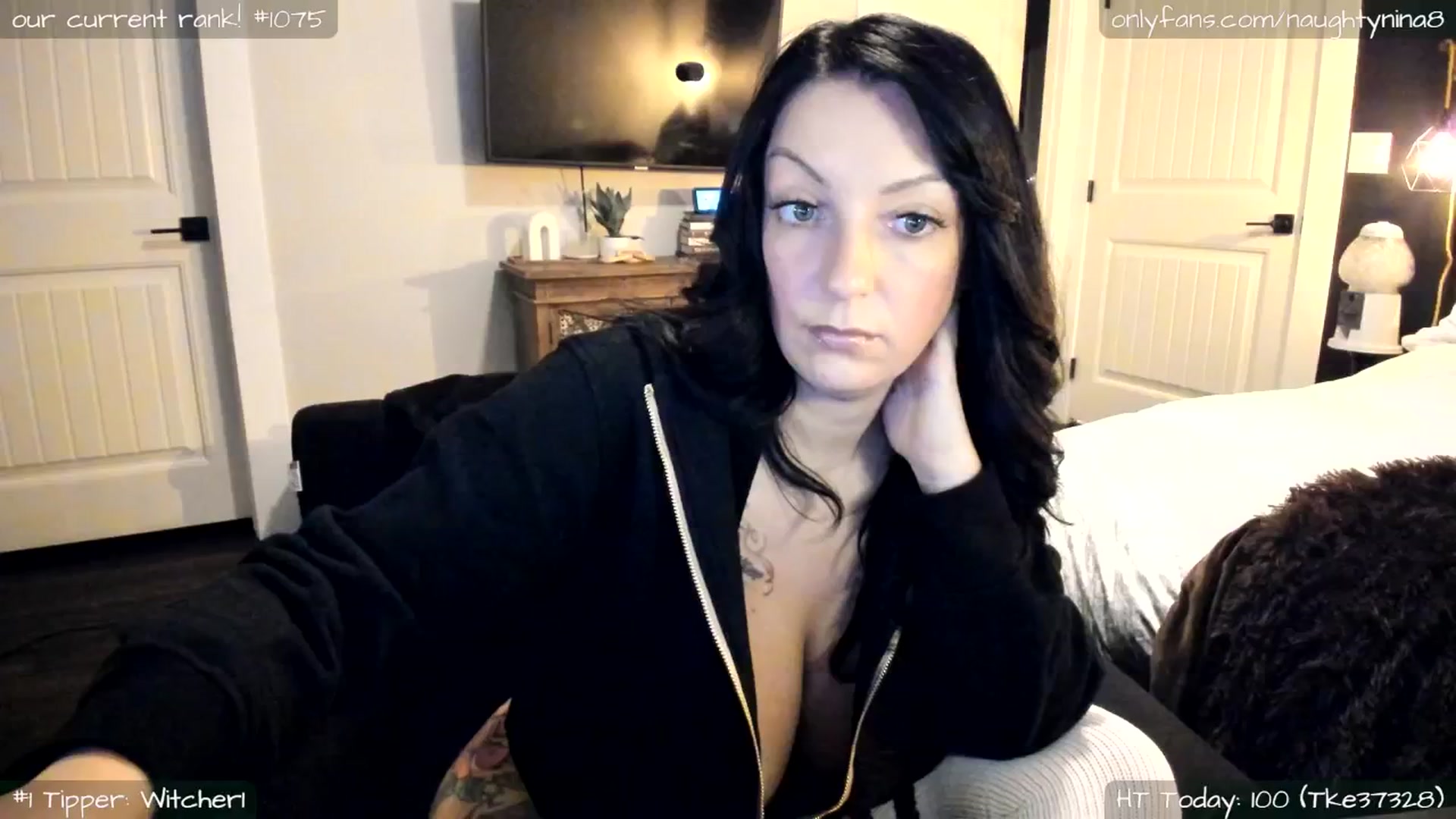 Gallery image thumbnail from Miss_Nina's myfreecams stream on, 09/24/2025, 18:51 image 7 of 20