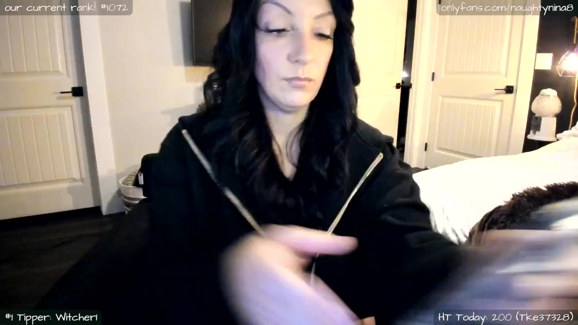 Gallery image thumbnail from Miss_Nina's myfreecams stream on, 09/24/2025, 18:51 image 9 of 20