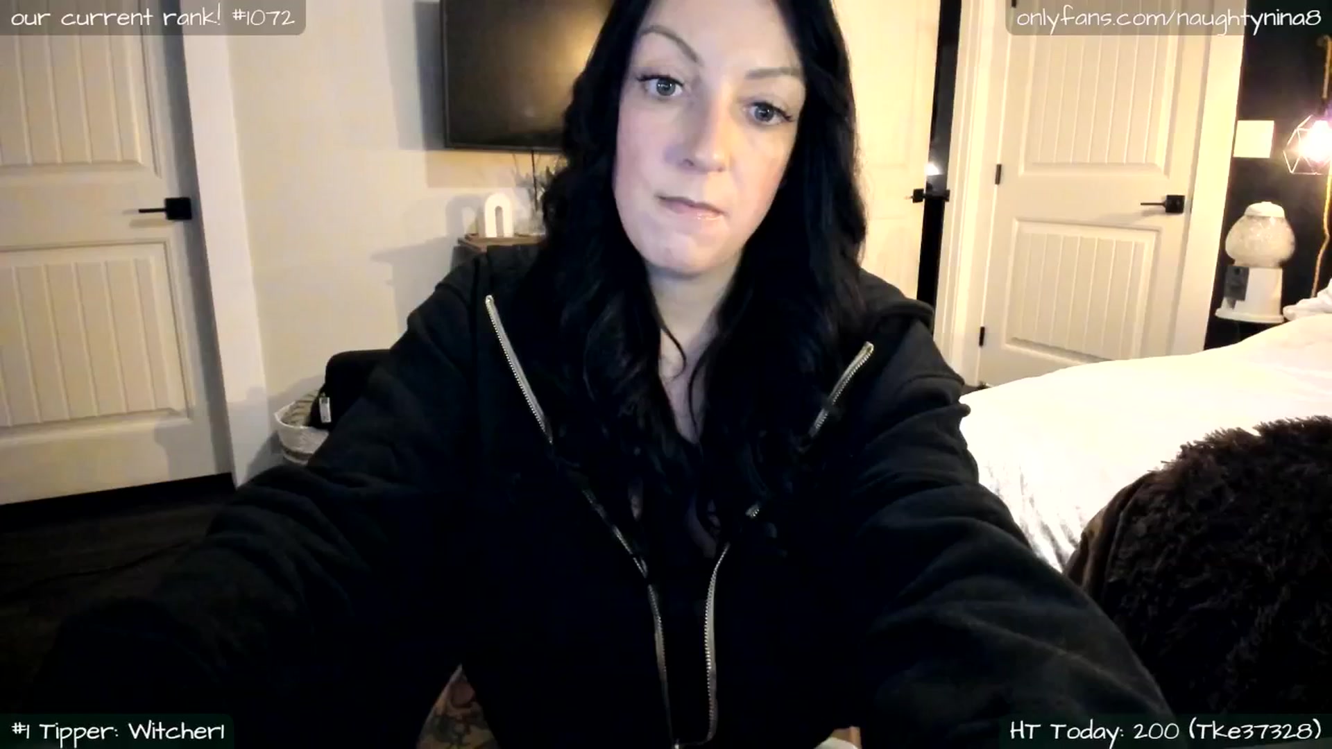 Gallery image thumbnail from Miss_Nina's myfreecams stream on, 09/24/2025, 18:51 image 11 of 20