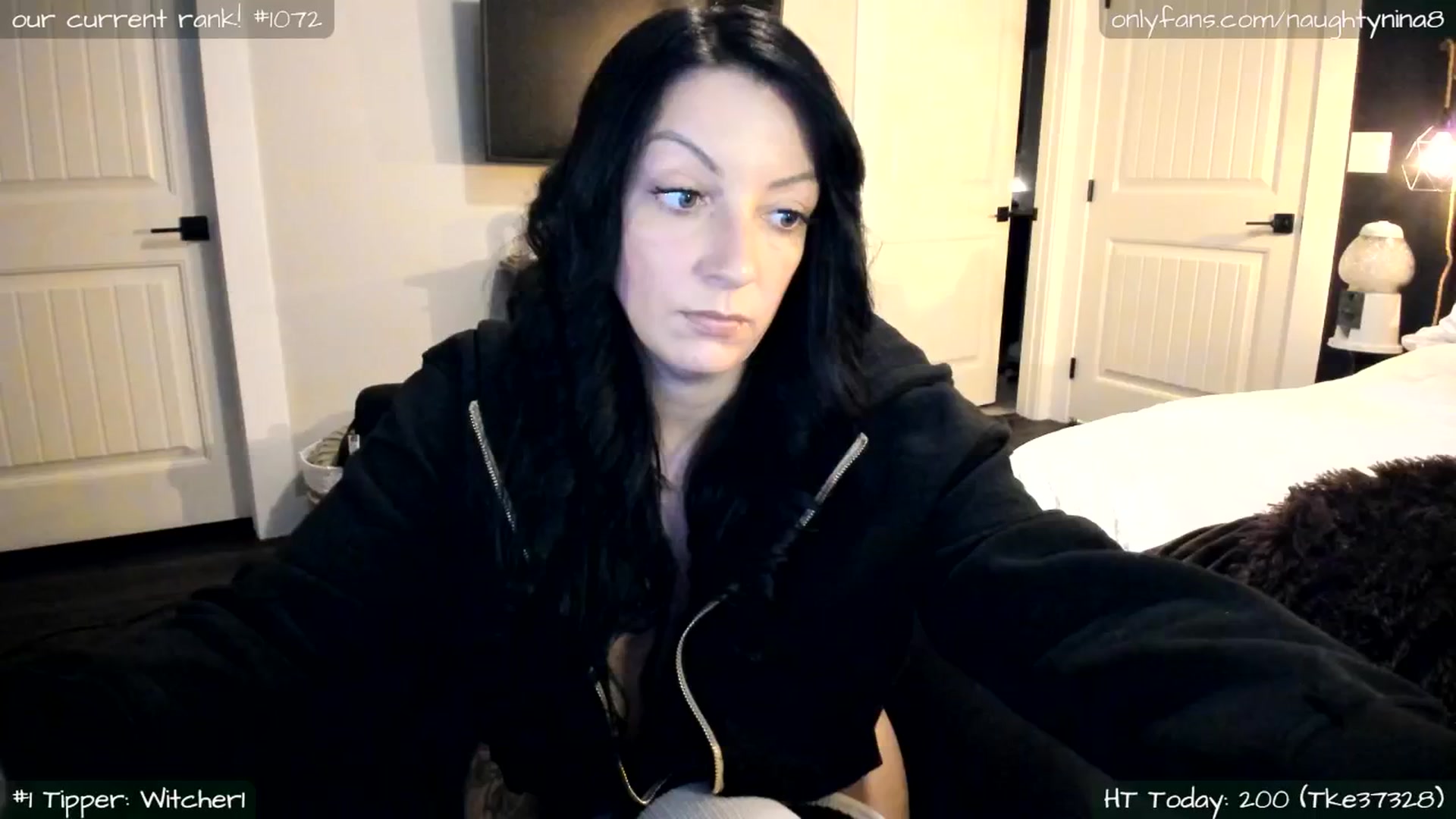 Gallery image thumbnail from Miss_Nina's myfreecams stream on, 09/24/2025, 18:51 image 16 of 20