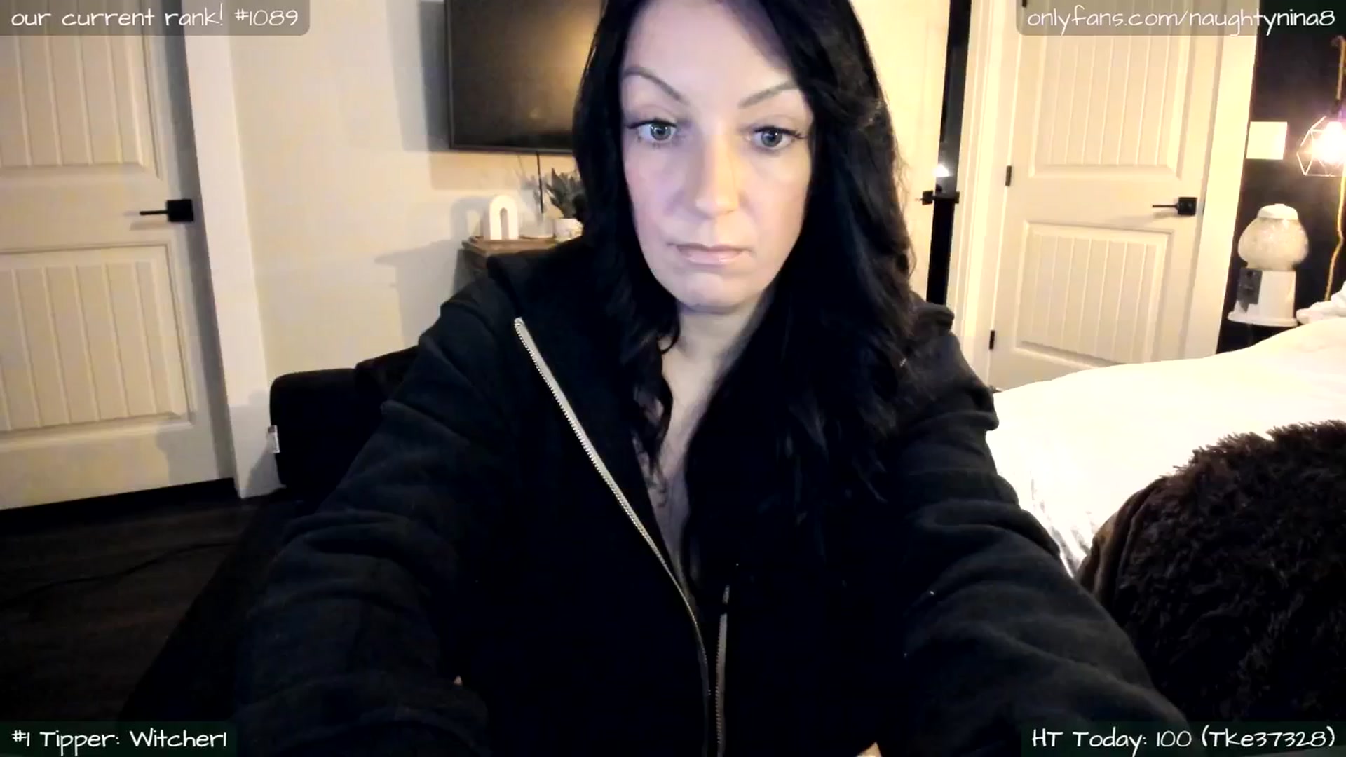 Gallery image thumbnail from Miss_Nina's myfreecams stream on, 09/24/2025, 18:51 image 1 of 20