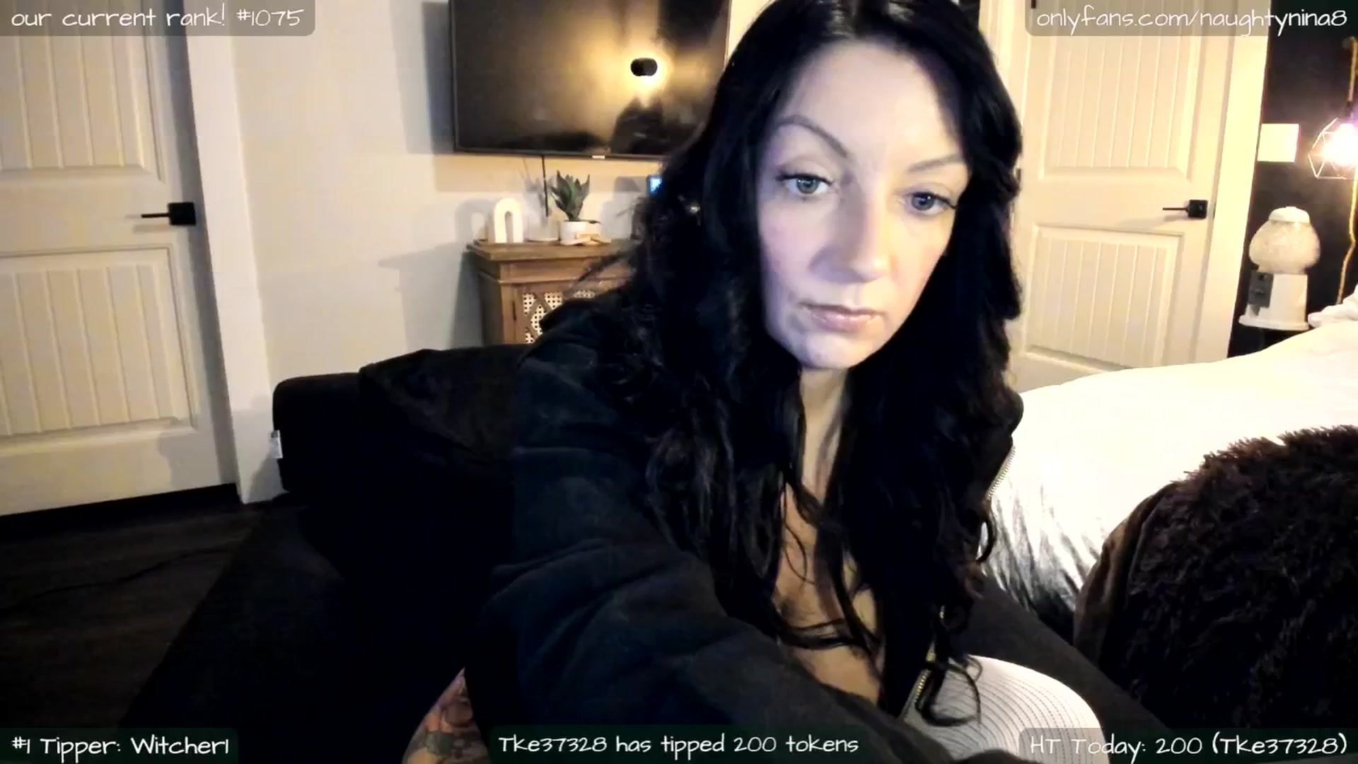 Gallery image thumbnail from Miss_Nina's myfreecams stream on, 09/24/2025, 18:51 image 8 of 20