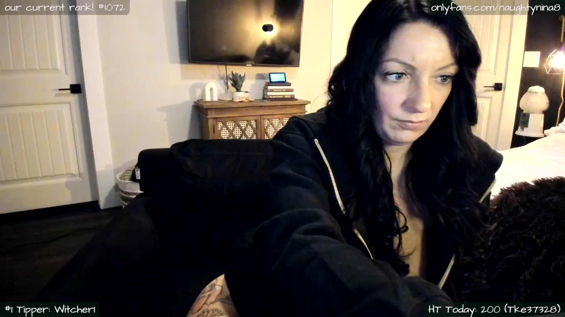 Gallery image thumbnail from Miss_Nina's myfreecams stream on, 09/24/2025, 18:51 image 20 of 20