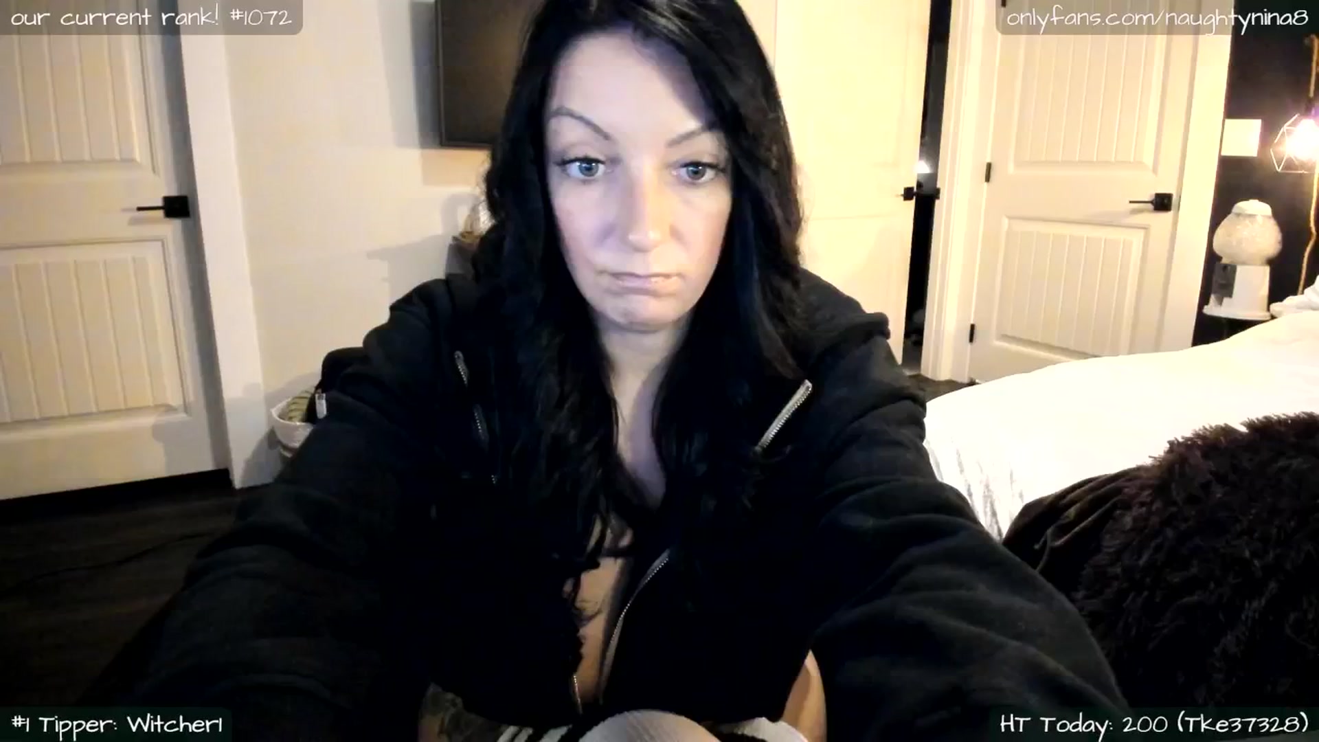Gallery image thumbnail from Miss_Nina's myfreecams stream on, 09/24/2025, 18:51 image 17 of 20