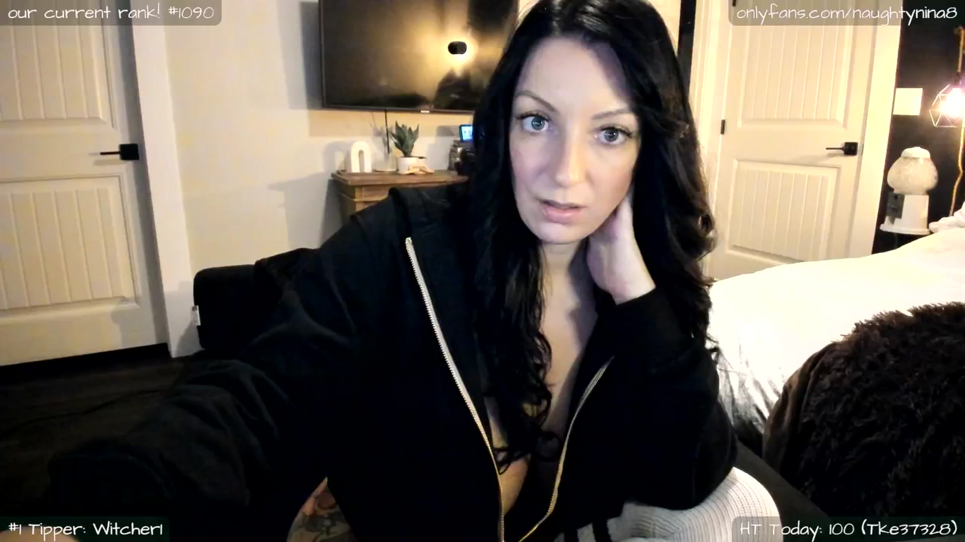 Gallery image thumbnail from Miss_Nina's myfreecams stream on, 09/24/2025, 18:51 image 3 of 20