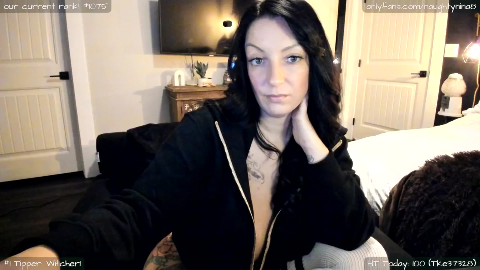 Gallery image thumbnail from Miss_Nina's myfreecams stream on, 09/24/2025, 18:51 image 6 of 20