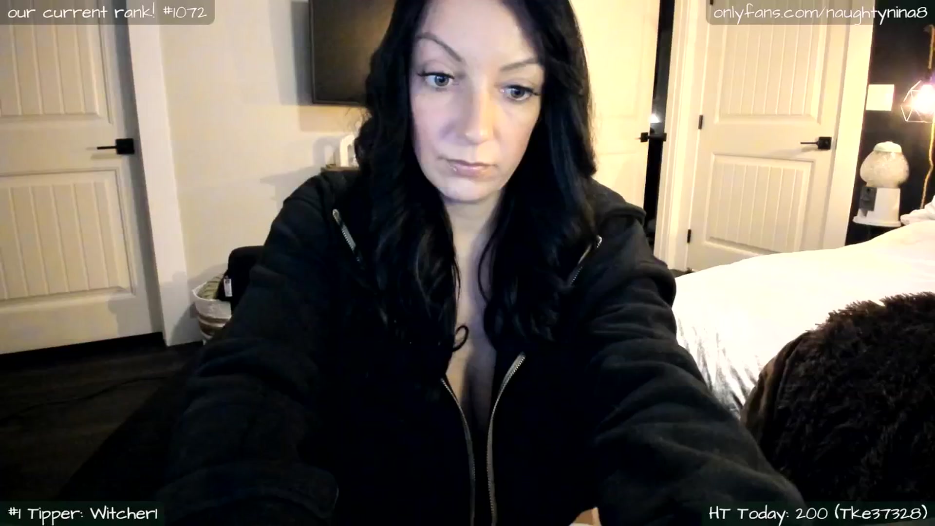 Gallery image thumbnail from Miss_Nina's myfreecams stream on, 09/24/2025, 18:51 image 10 of 20