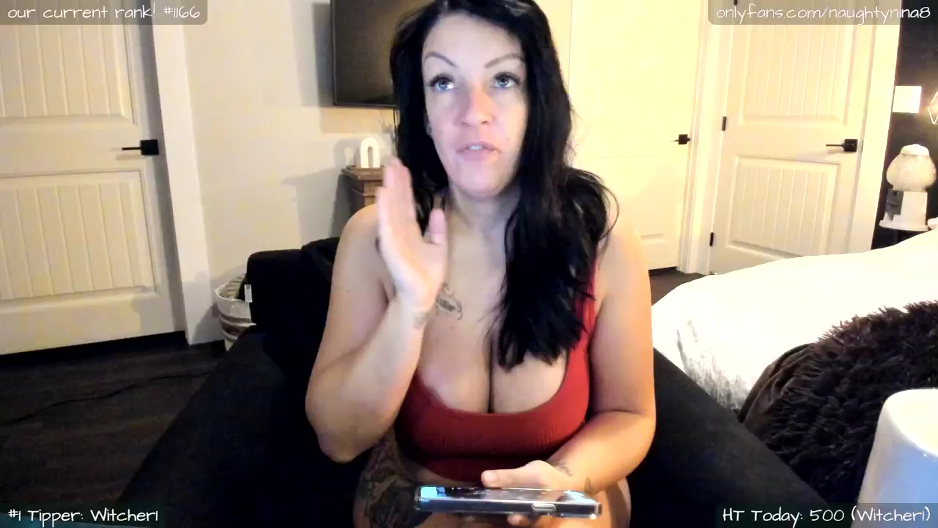 Gallery image thumbnail from Miss_Nina's myfreecams stream on, 09/27/2025, 16:58 image 5 of 20