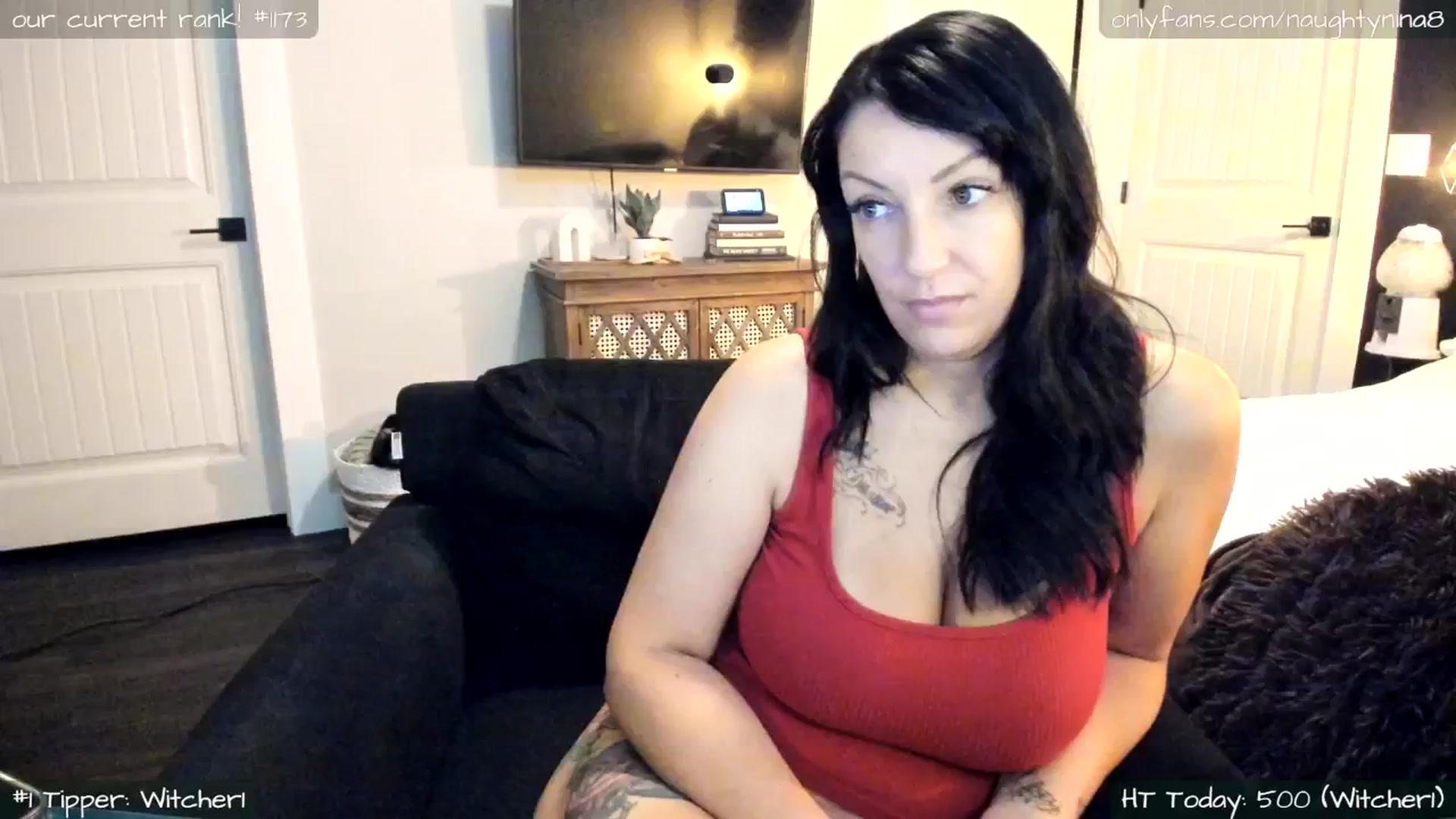 Gallery image thumbnail from Miss_Nina's myfreecams stream on, 09/27/2025, 18:27 image 7 of 20