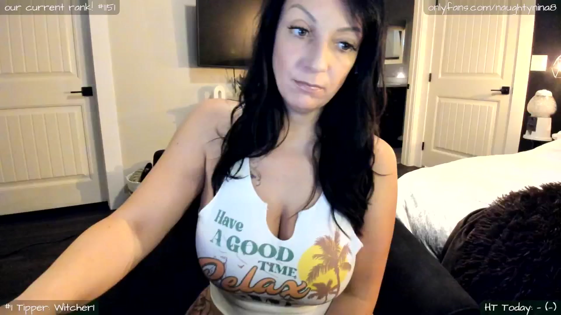 Gallery image thumbnail from Miss_Nina's myfreecams stream on, 09/28/2025, 24:54 image 3 of 20